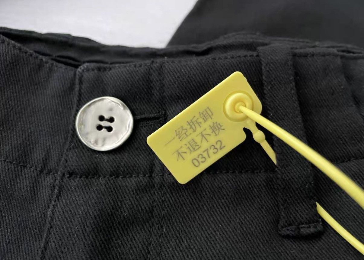 XLIM Xlim EP.1 Technical Panel Cargo Pants J31 Size US 30 / EU 46 - 5 Thumbnail