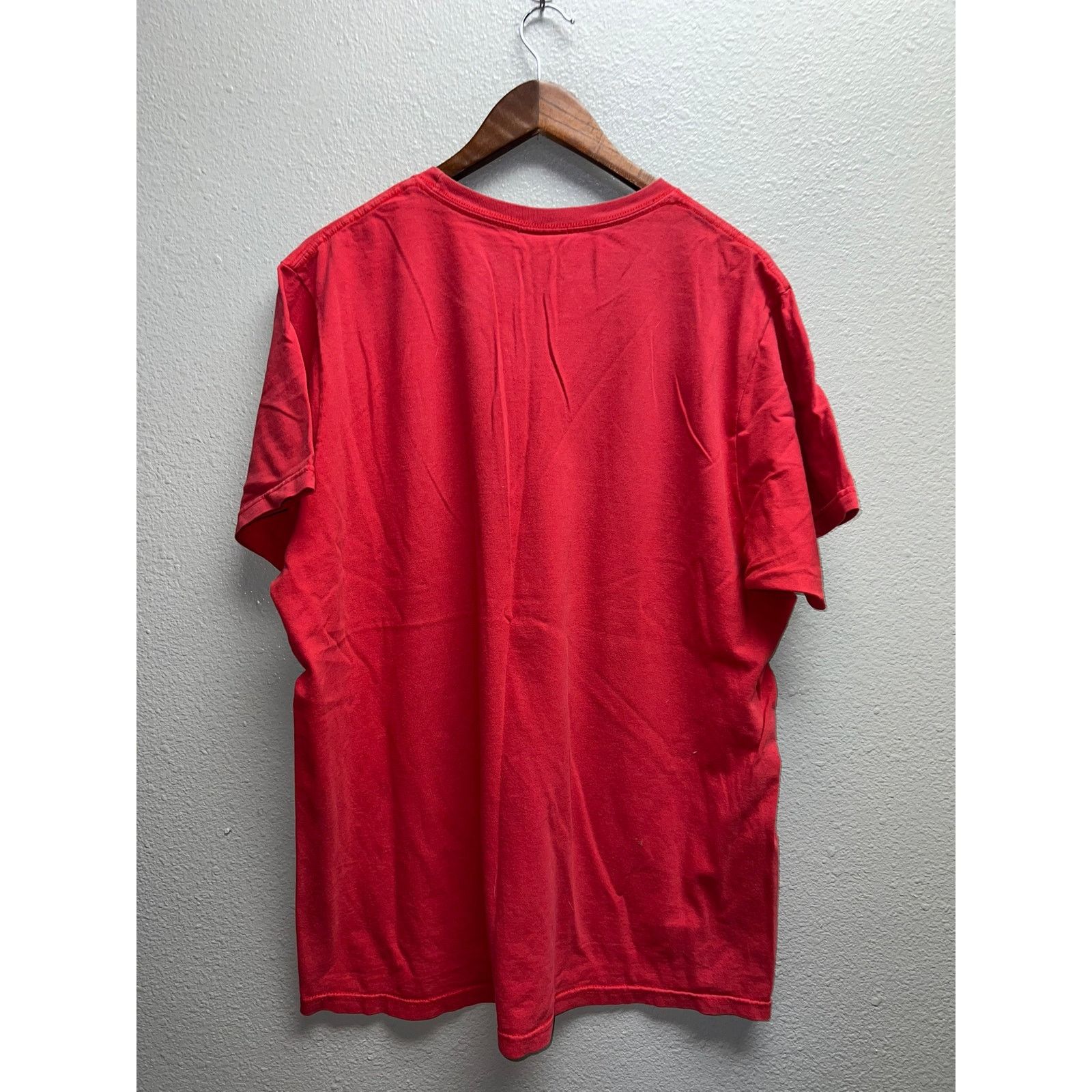 LRG LRG Underground Shirt Lifted Research Tee Y2K Distressed XL Size US XL / EU 56 / 4 - 9 Thumbnail