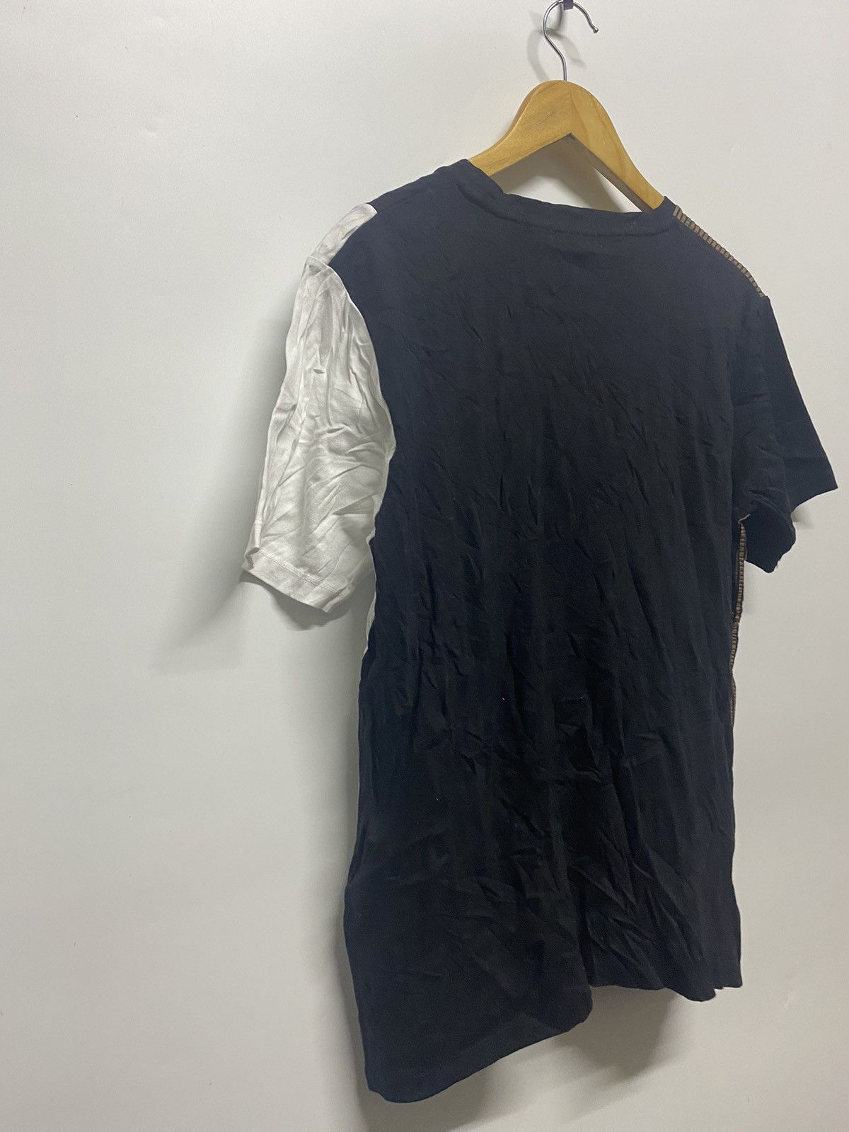 Designer × Japanese Brand × Takeo Kikuchi Takeo Kikuchi T Shirts Block Color Size US L / EU 52-54 / 3 - 7 Thumbnail