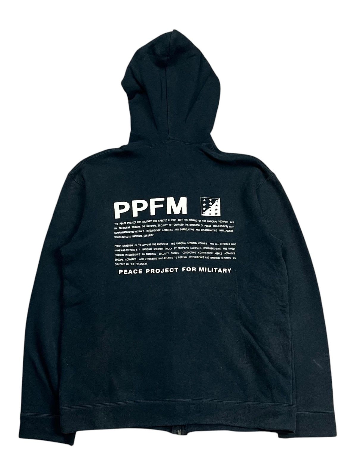 00s archive japanese label hoodie ninjaソウルイーター 完全版 全巻