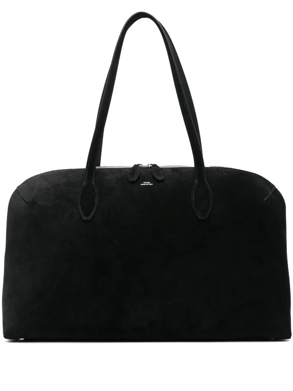 Toteme "SUEDE DAY" TOTE BAG Size ONE SIZE - 1 Thumbnail