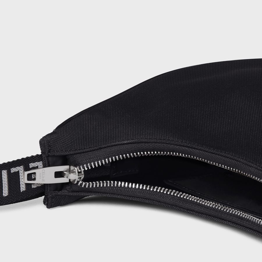Celine o1loc1c1124 Bags in Black Size ONE SIZE - 4 Thumbnail