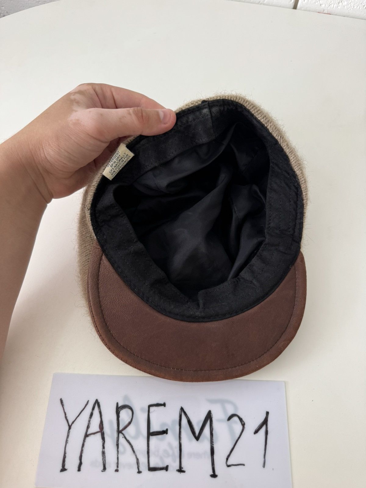 Other McDonald New Zealand cap hat Size ONE SIZE - 4 Thumbnail