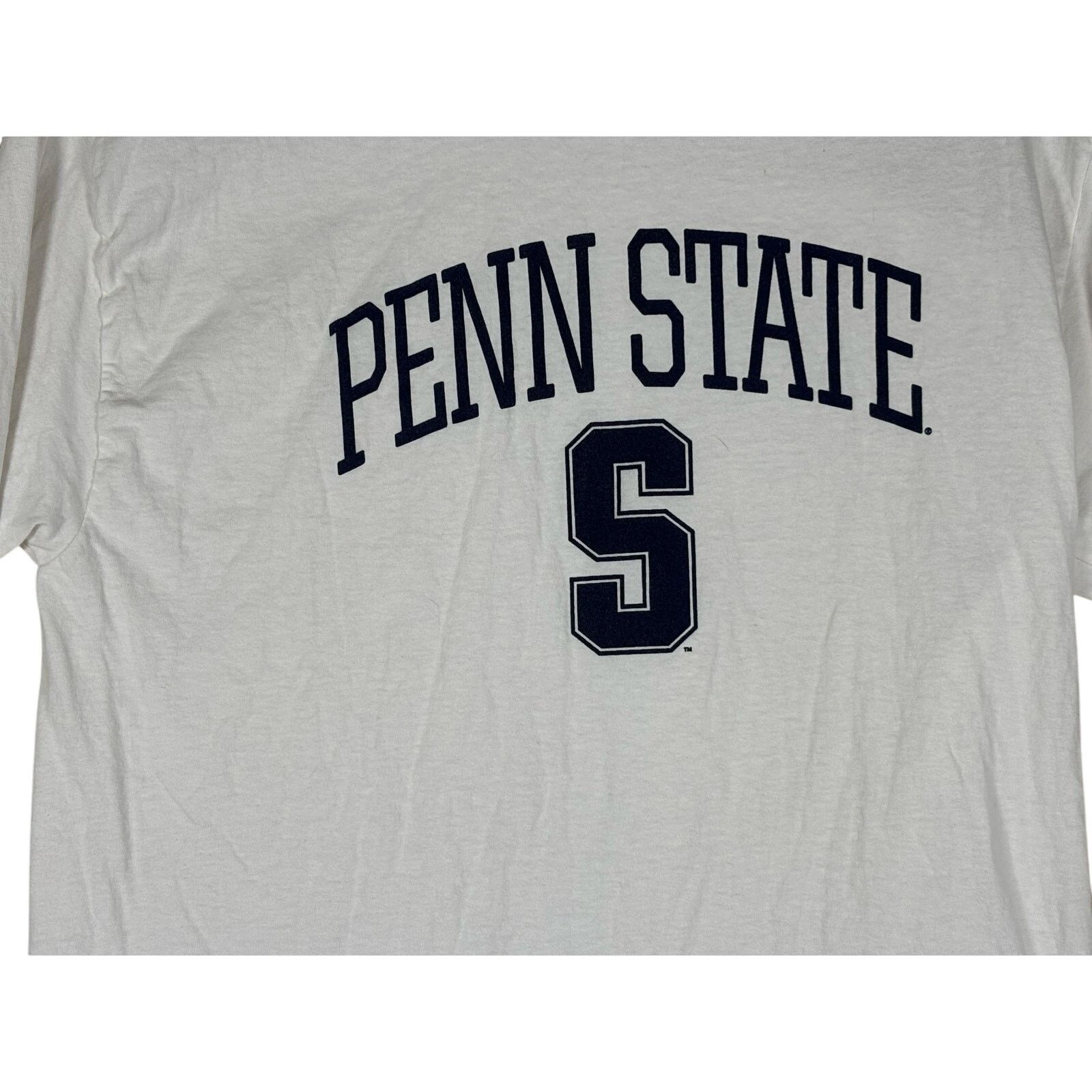 Champion Champion Penn State Long Sleeve Shirt Men’s Large Size US L / EU 52-54 / 3 - 6 Thumbnail