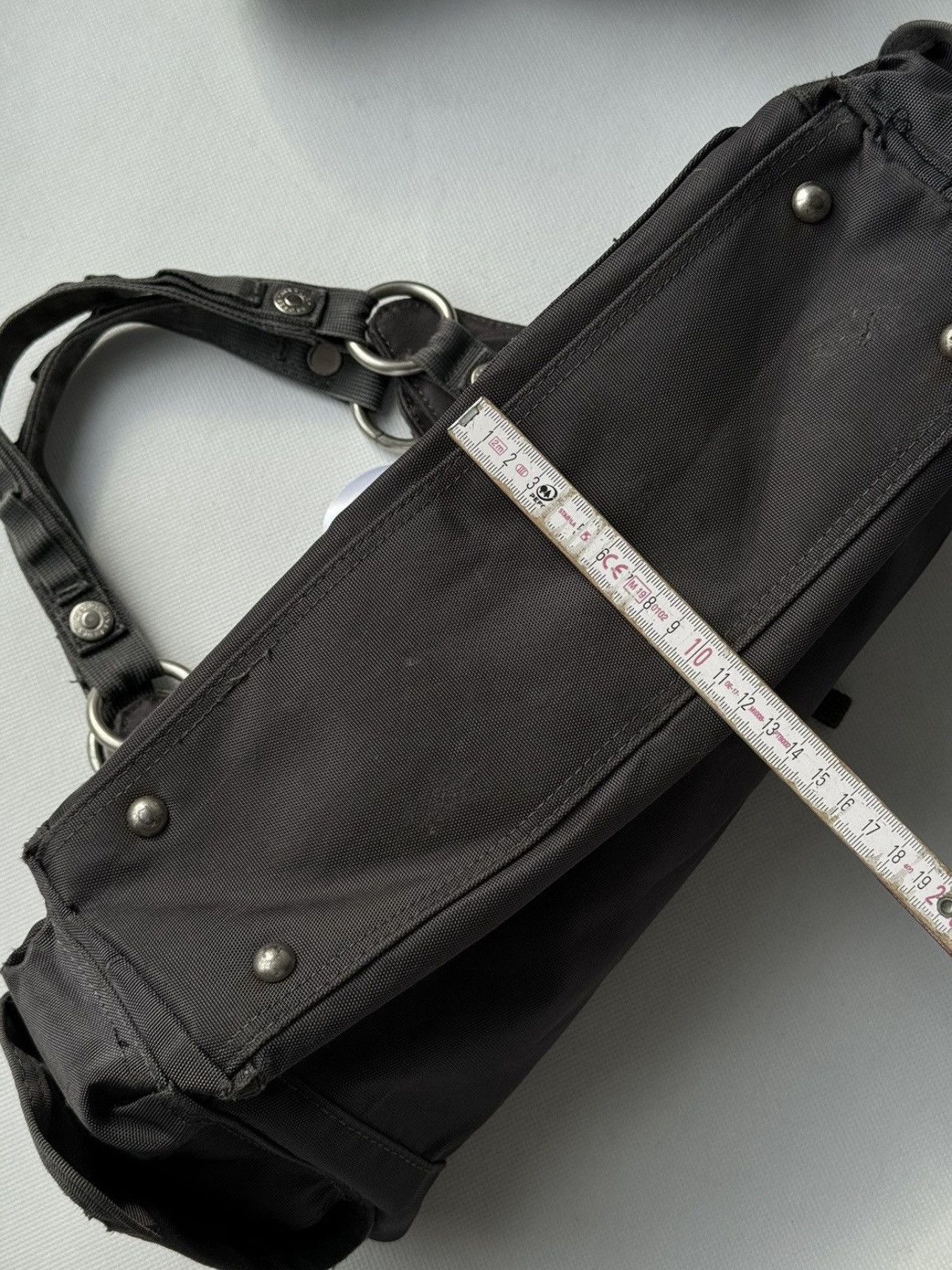 George Gina & Lucy Very Rare George Gina & lucy Y2k Alyx Bag Crossbody Handbag Size ONE SIZE - 20 Thumbnail