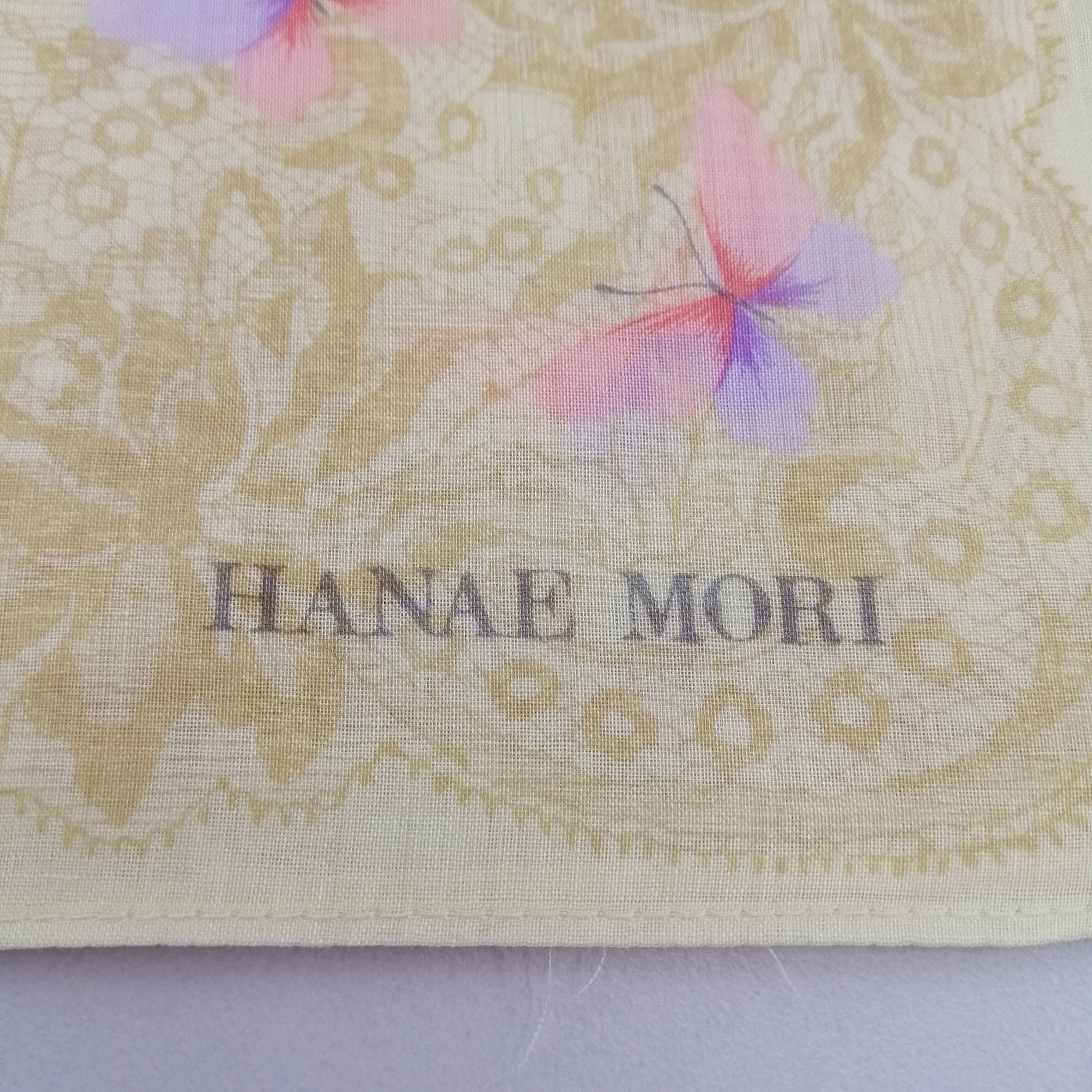 Hanae Mori Handkerchief/Neckerchief/Bandana-KD3086