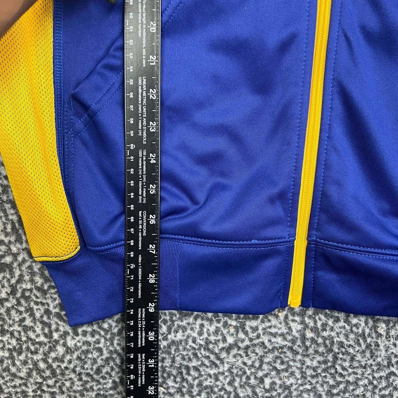 Other St. Louis Blues Hoodie Men Fanatics Full Zip Long Sleeve MT Size US M / EU 48-50 / 2 - 3 Thumbnail