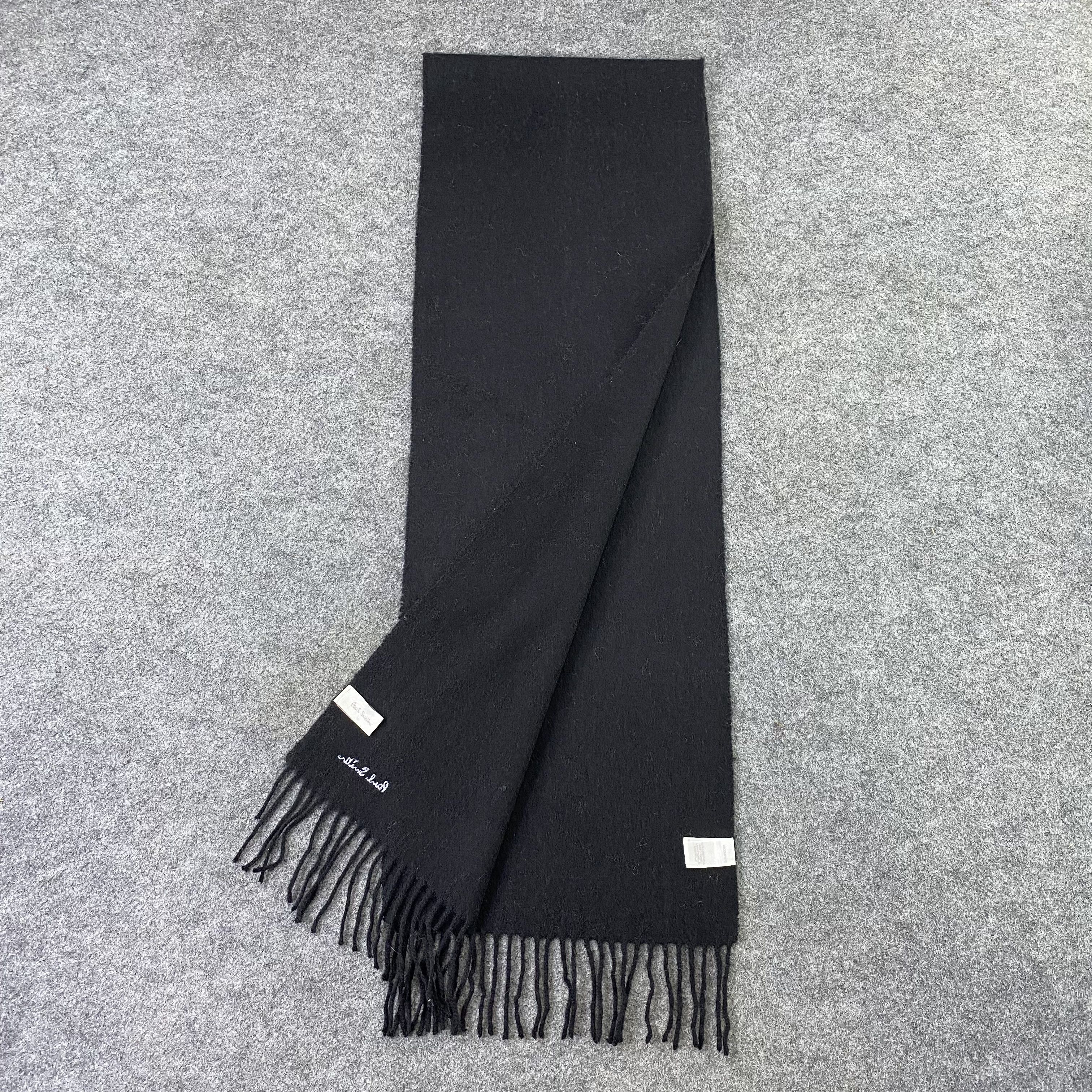 Paul Smith Paul Smith Scarf / Muffler / Neckwear-K037 Size ONE SIZE - 3 Thumbnail