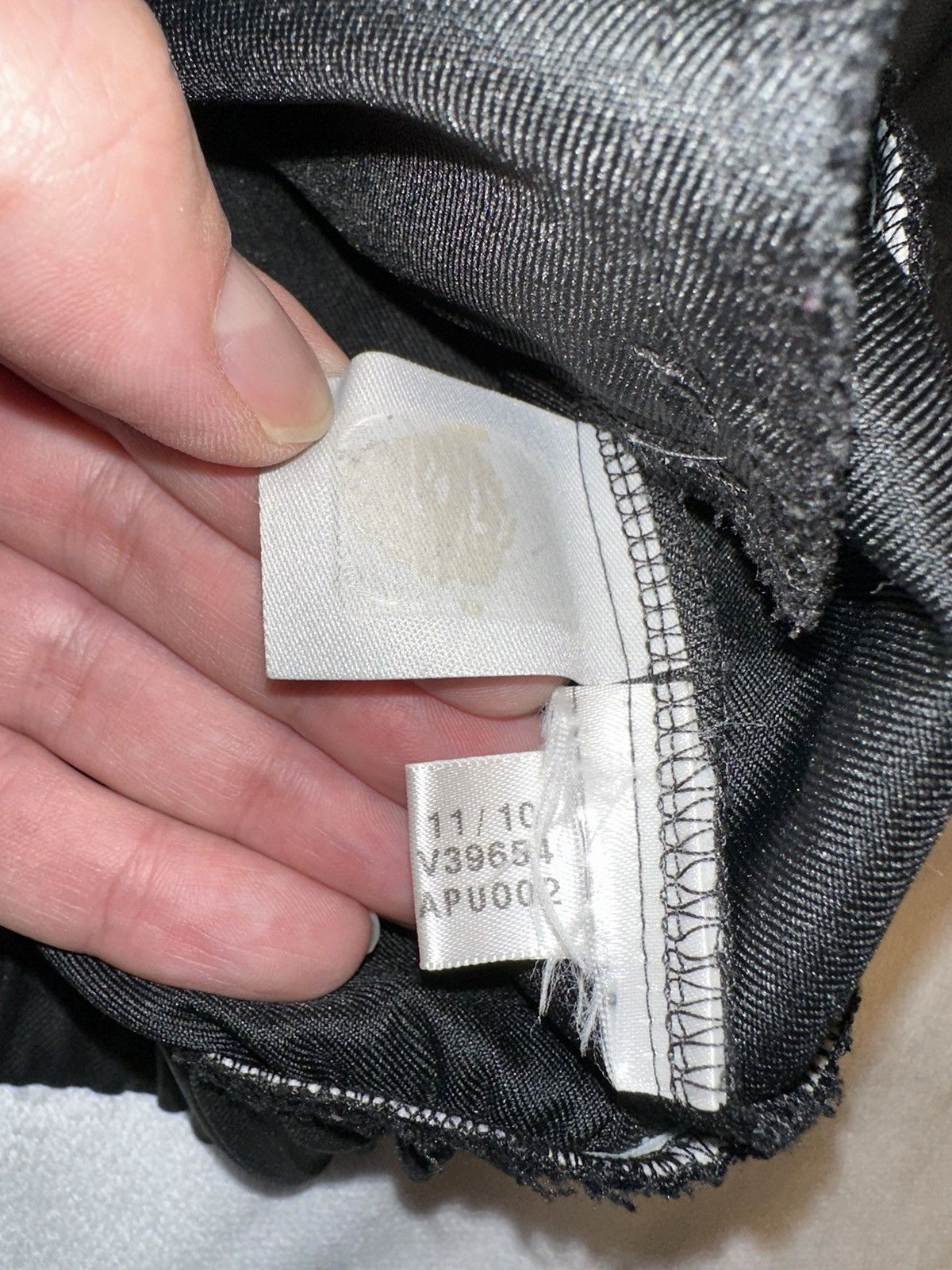 Adidas 2010 Adidas Liverpool Training Jacket W/Zip Away Hood-XL Size US XL / EU 56 / 4 - 6 Thumbnail