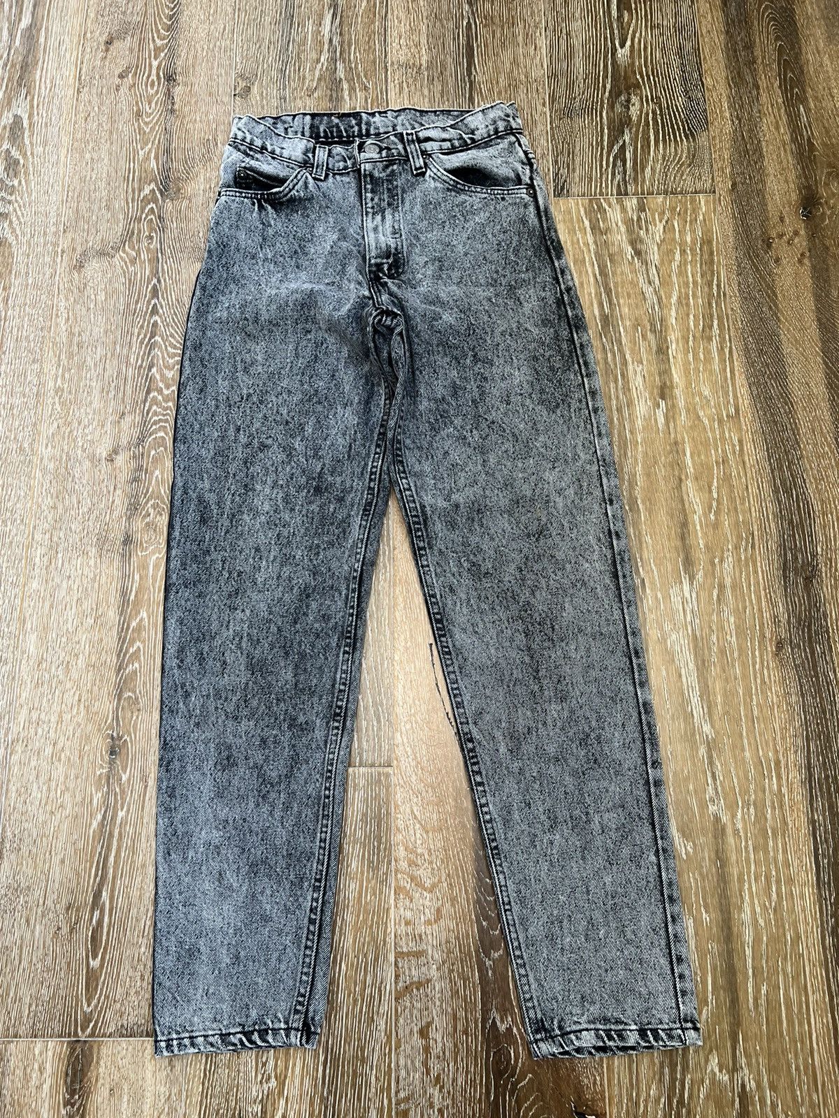 Levi's Vintage levis 550 Jeans Size US 26 / EU 42 - 1 Thumbnail