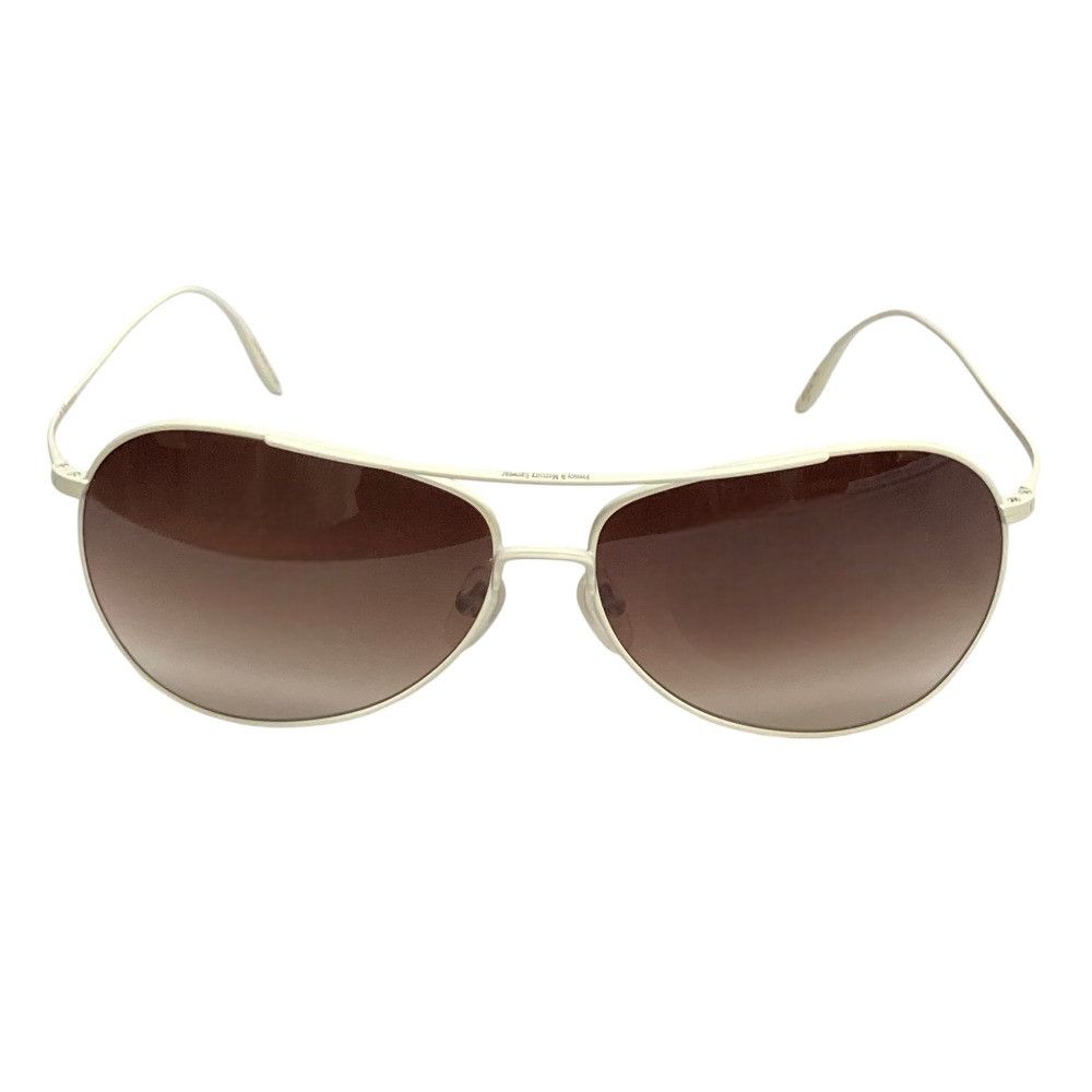 Other Other Frency & Mercury Ace Sunglasses Plastic / Synthetic Sunglasses DUTY FREE for USA Size ONE SIZE - 1 Thumbnail