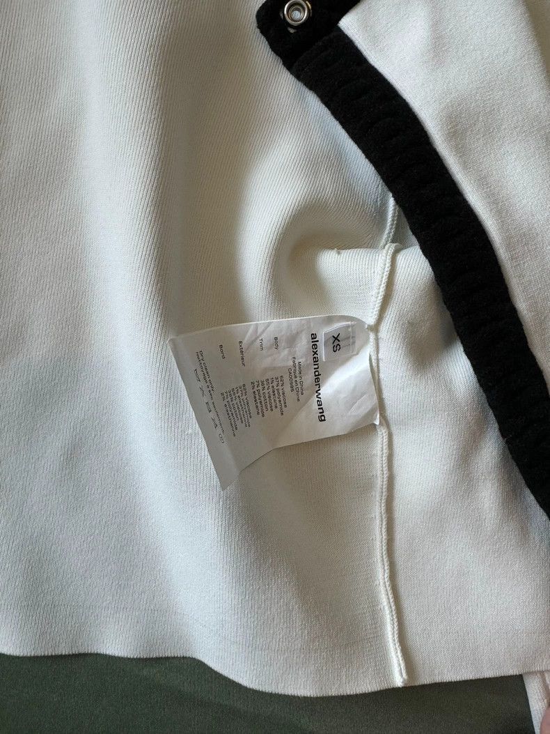 Alexander Wang Alexander Wang Jennie Knit Set- Size XS / US 0-2 / IT 36-38 - 8 Thumbnail