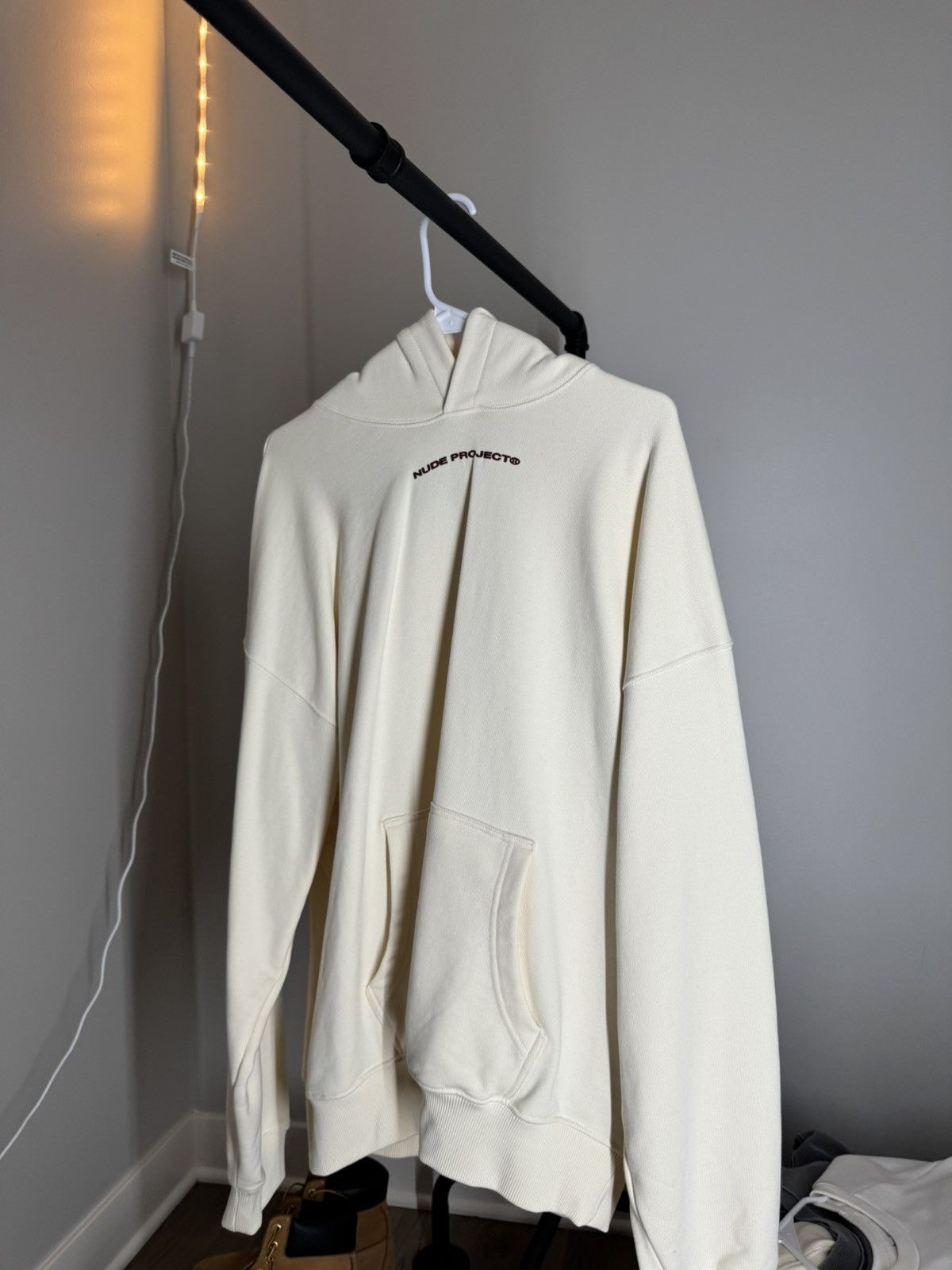 Nude Nude Project cherries hoodie Size US XL / EU 56 / 4 - 1 Thumbnail
