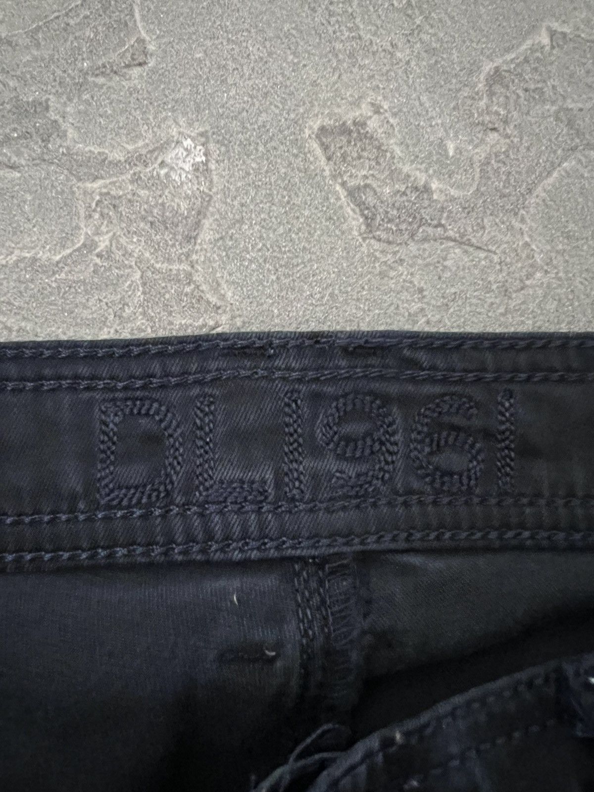 DL1961 Navy Vince chino pants 5 pocket Size US 32 / EU 48 - 2 Thumbnail