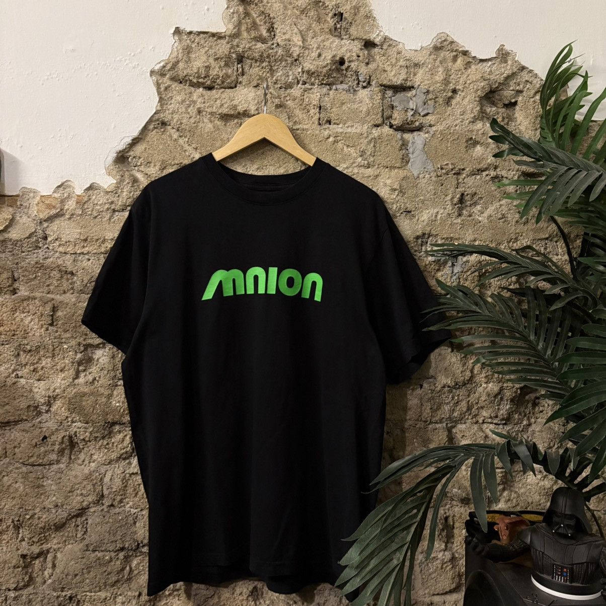 Union LA Union LA X Min Nano Japan Tee Size US L / EU 52-54 / 3 - 1 Thumbnail