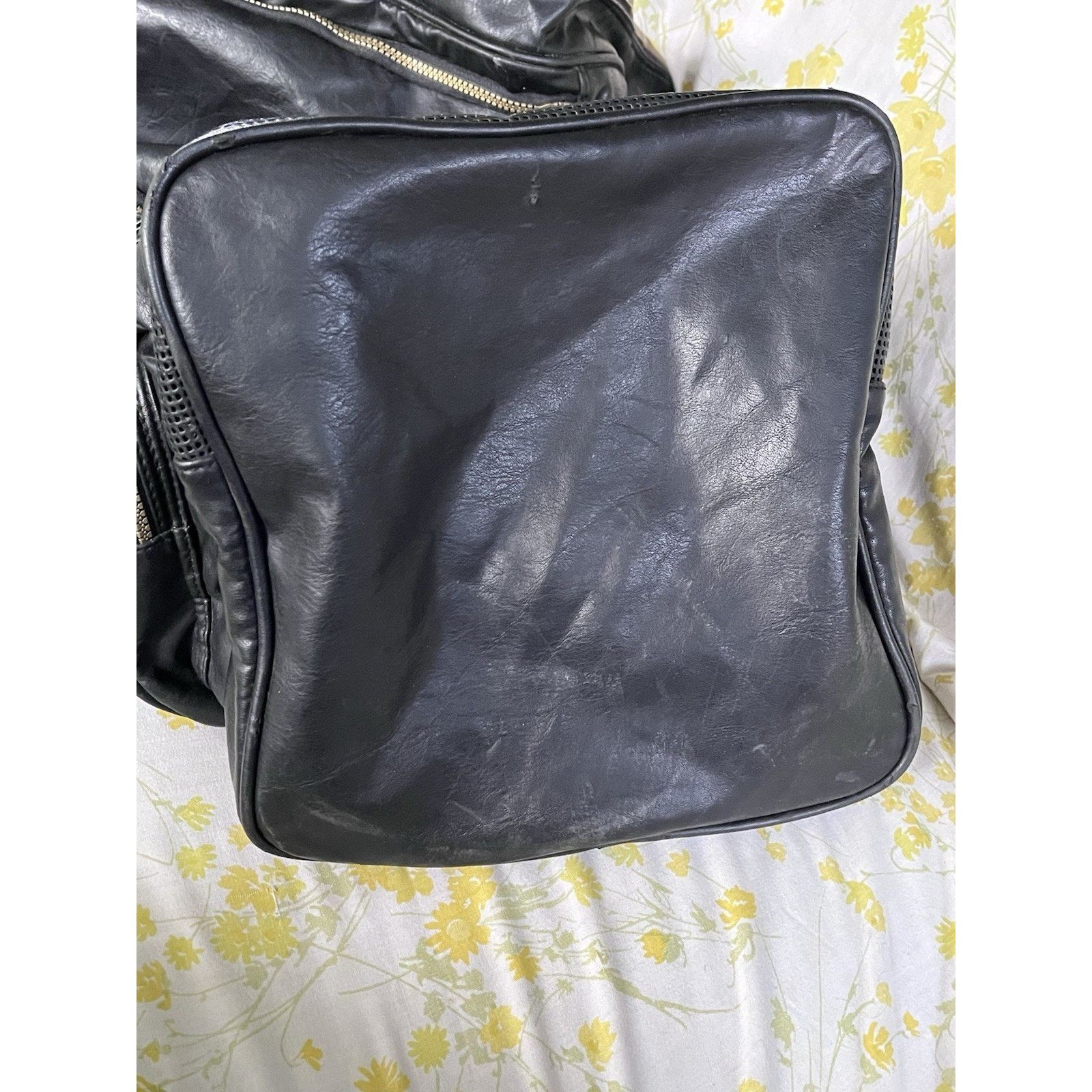 Vintage Spike Lee He Got Game Promo Merch Duffle Bag Size ONE SIZE - 24 Thumbnail