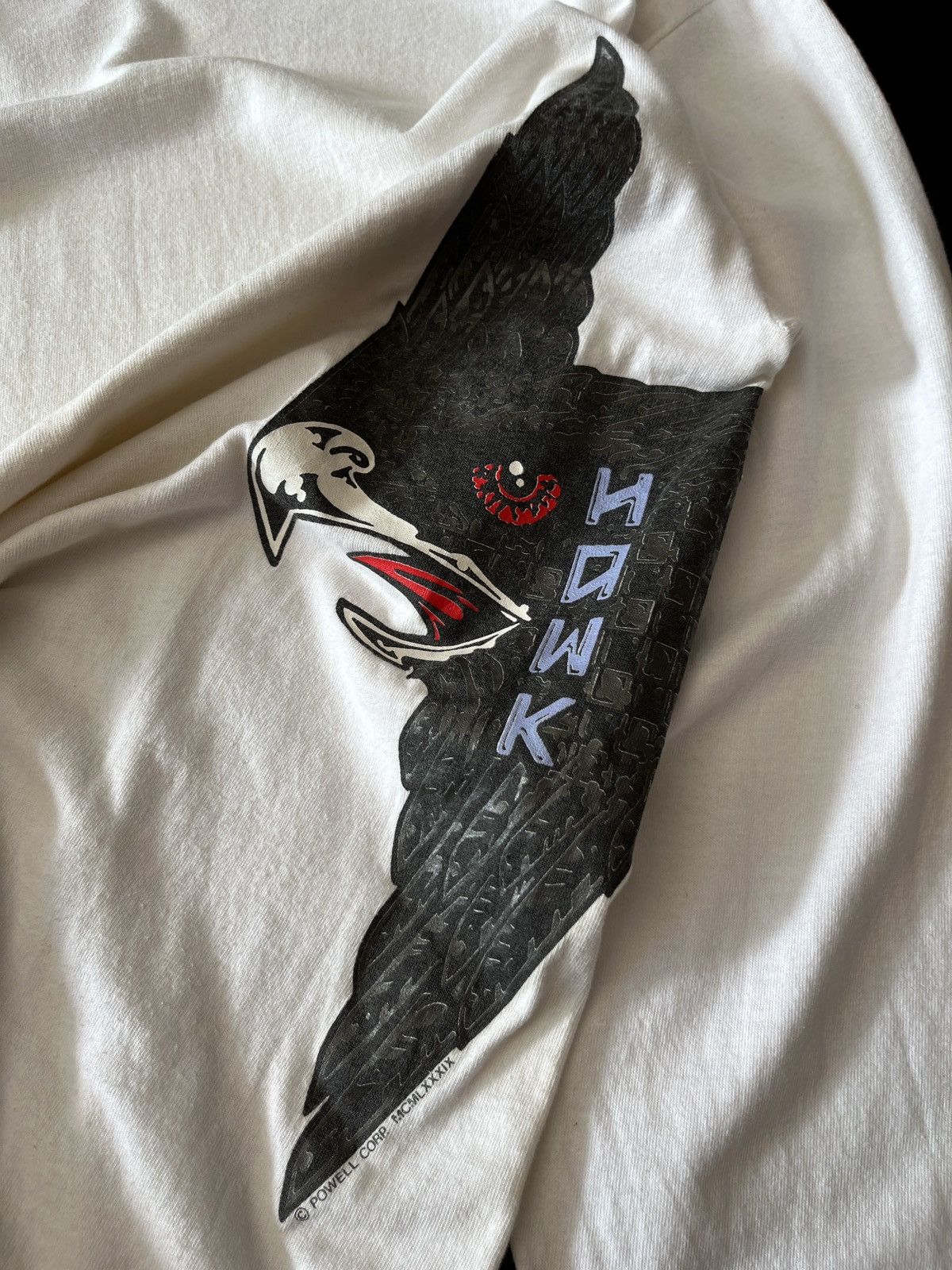 Powell Peralta 1980 Powell peralta Hawk Tony Hawk Size US M / EU 48-50 / 2 - 6 Thumbnail