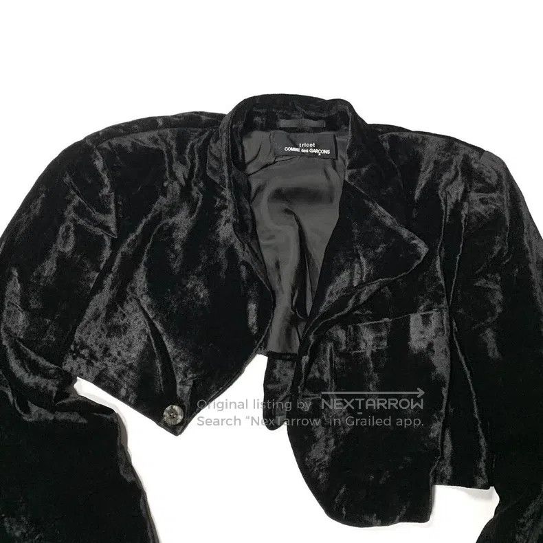 Comme des Garcons Comme Des Garcons Dress Size M / US 6-8 / IT 42-44 - 3 Thumbnail