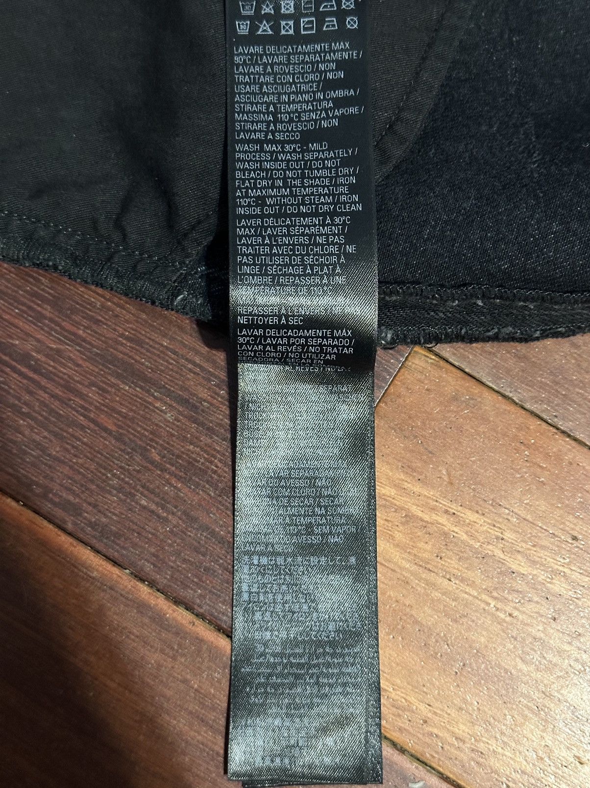 Balenciaga Balenciaga lost tapes Size US 32 / EU 48 - 6 Thumbnail