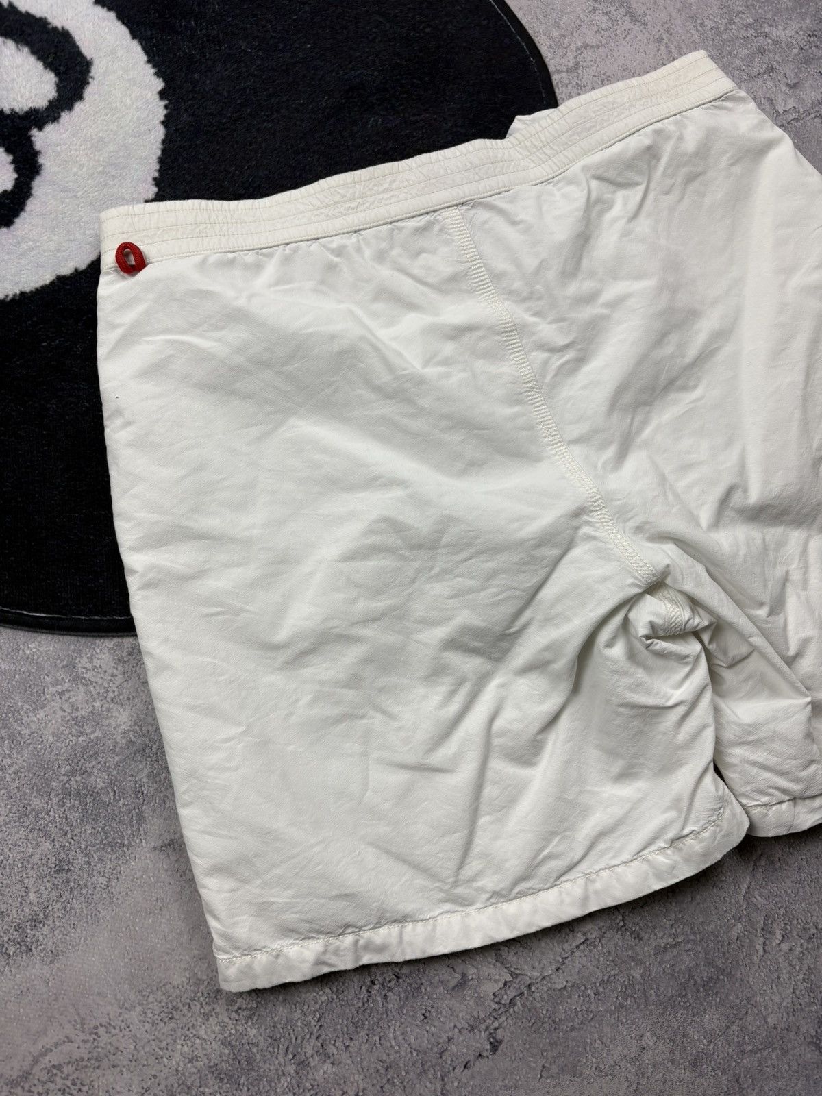 Polo Ralph Lauren POLO RALPH LAUREN Vintage Big Pony 3 Streetwear Shorts Rare Size US 33 - 14 Thumbnail