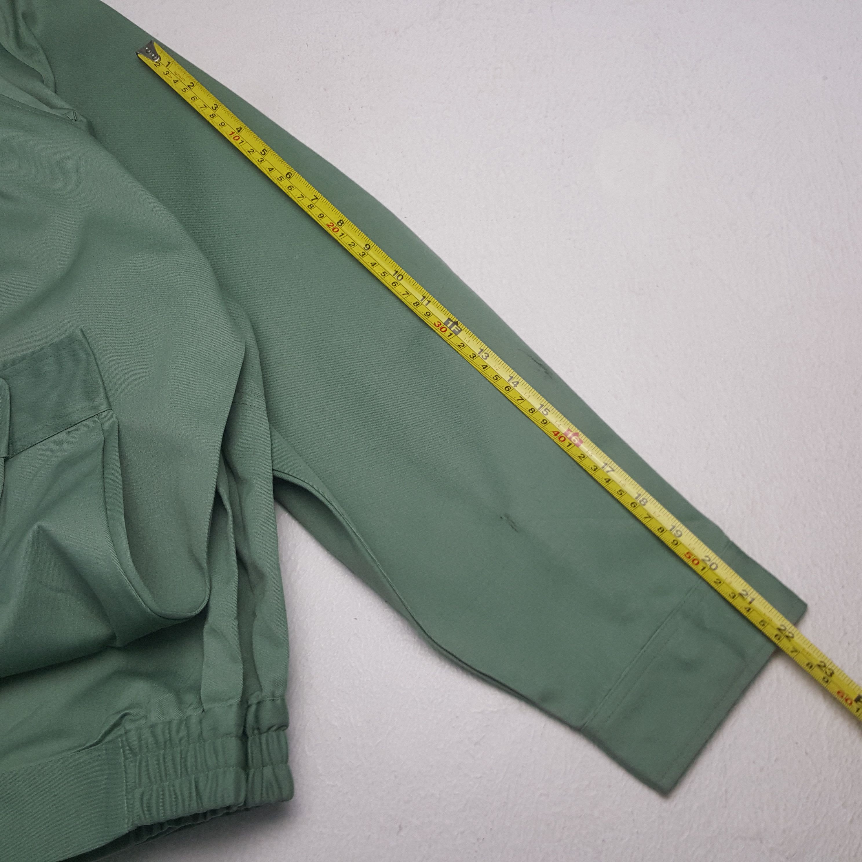 Japanese Brand Vintage Yamato Transport Japanese Uniform Jacket RR6 Size US L / EU 52-54 / 3 - 7 Thumbnail