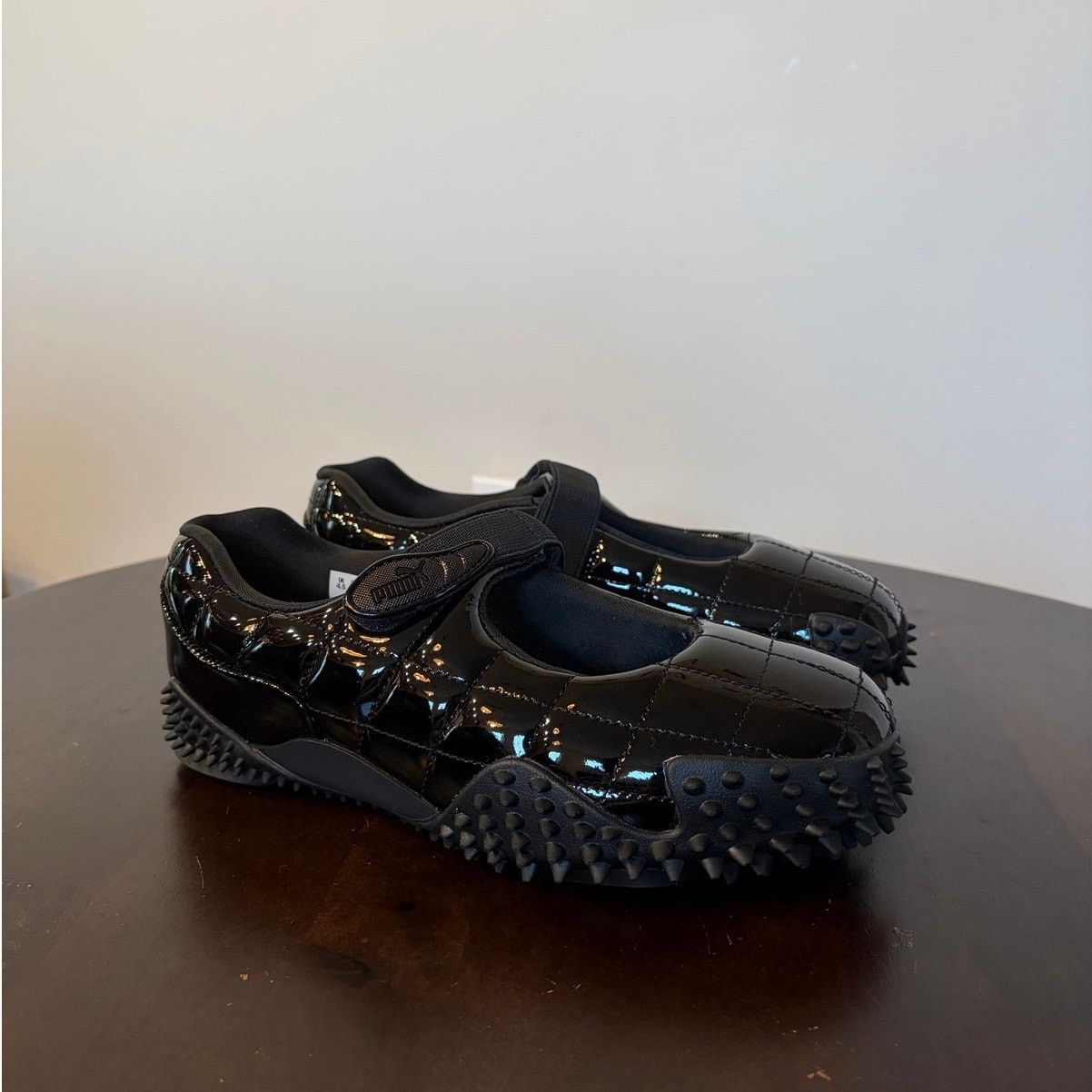 Puma PUMA x CNCPTS Mostro Fey Quilt Pen - Size 7 Size US 7 / IT 37 - 1 Thumbnail