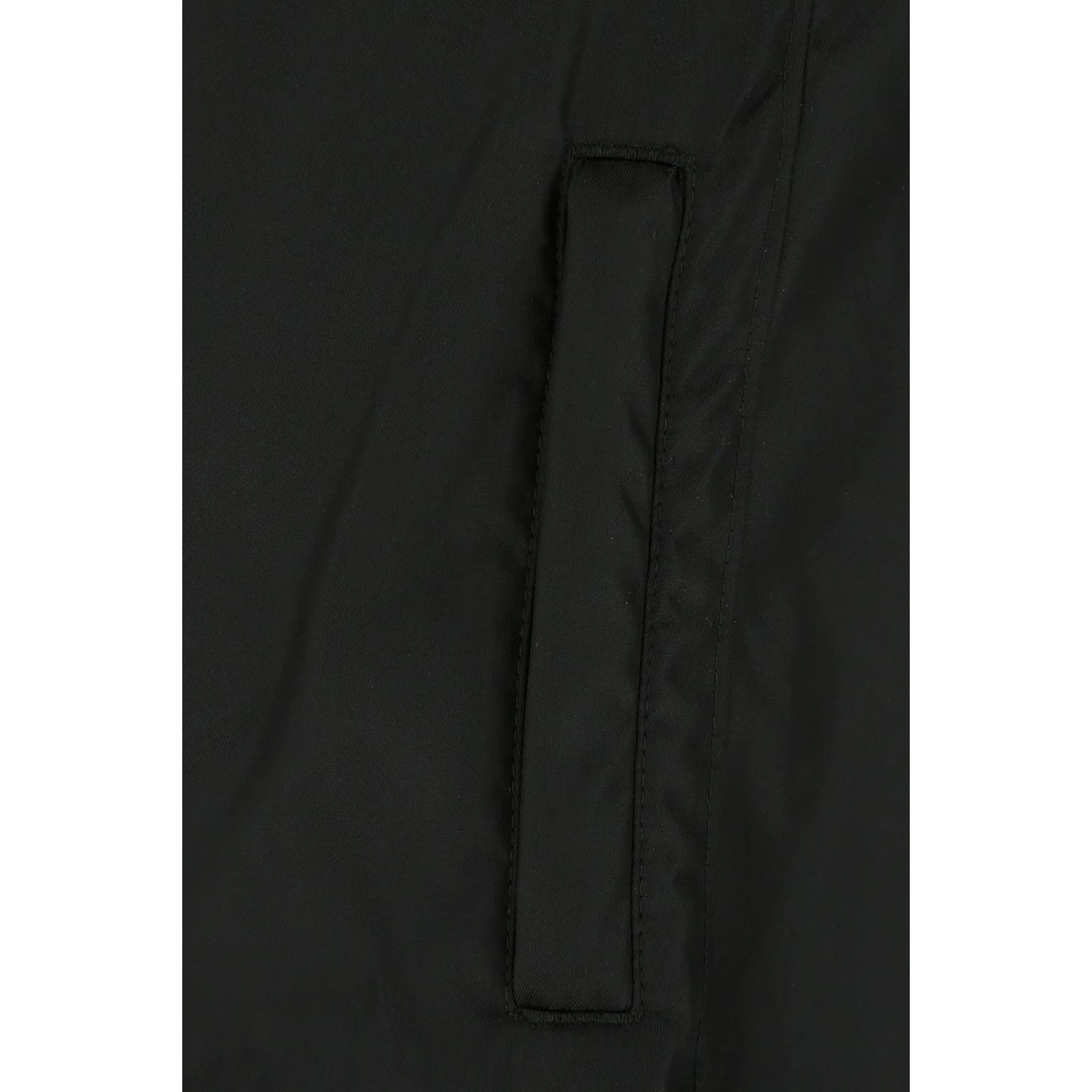 Prada PRADA Black Nylon Pants New & Authentic (Men's size:US 32 / Size US 32 / EU 48 - 3 Thumbnail