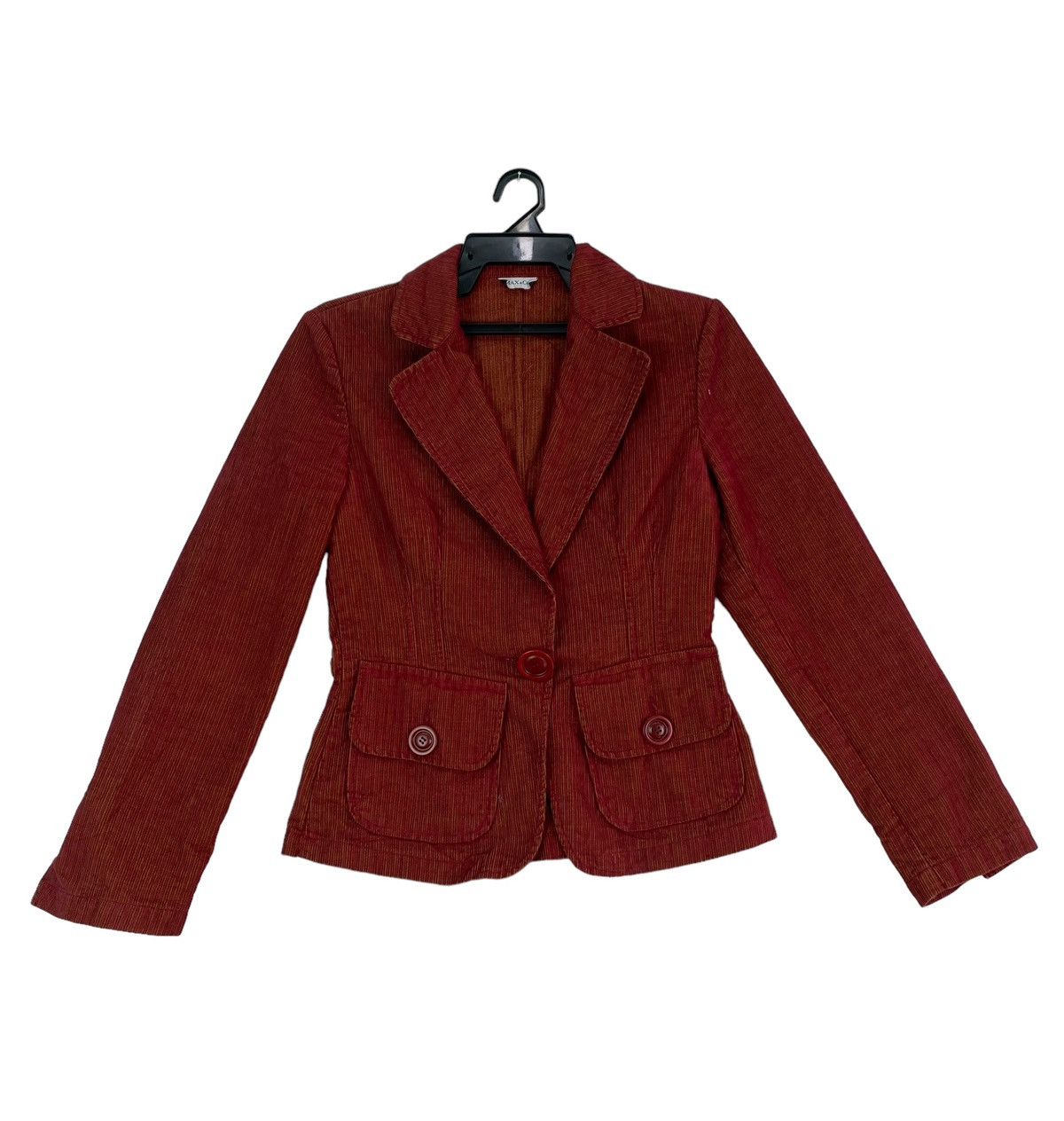 Vintage Max&Co Size US L / EU 52-54 / 3 - 1 Thumbnail