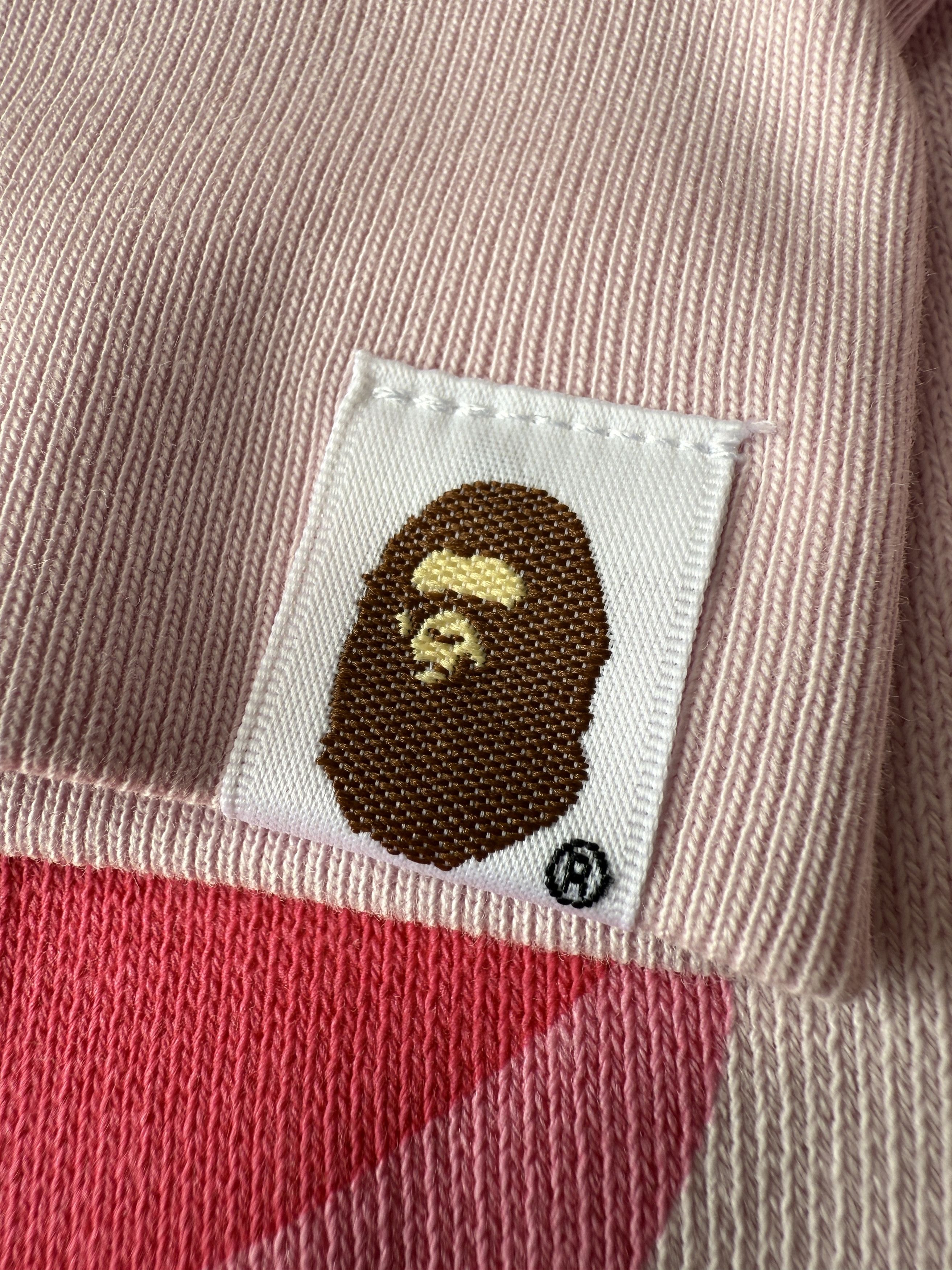 Bape BAPE X BAYC (BORED APE YACHT CLUB) PULLOVER HOODIE Size US XL / EU 56 / 4 - 9 Thumbnail