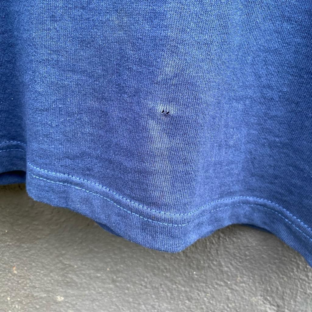 Ocean Pacific Thrashed Faded Ocean Pacific Surfwear Tee Size US M / EU 48-50 / 2 - 5 Thumbnail