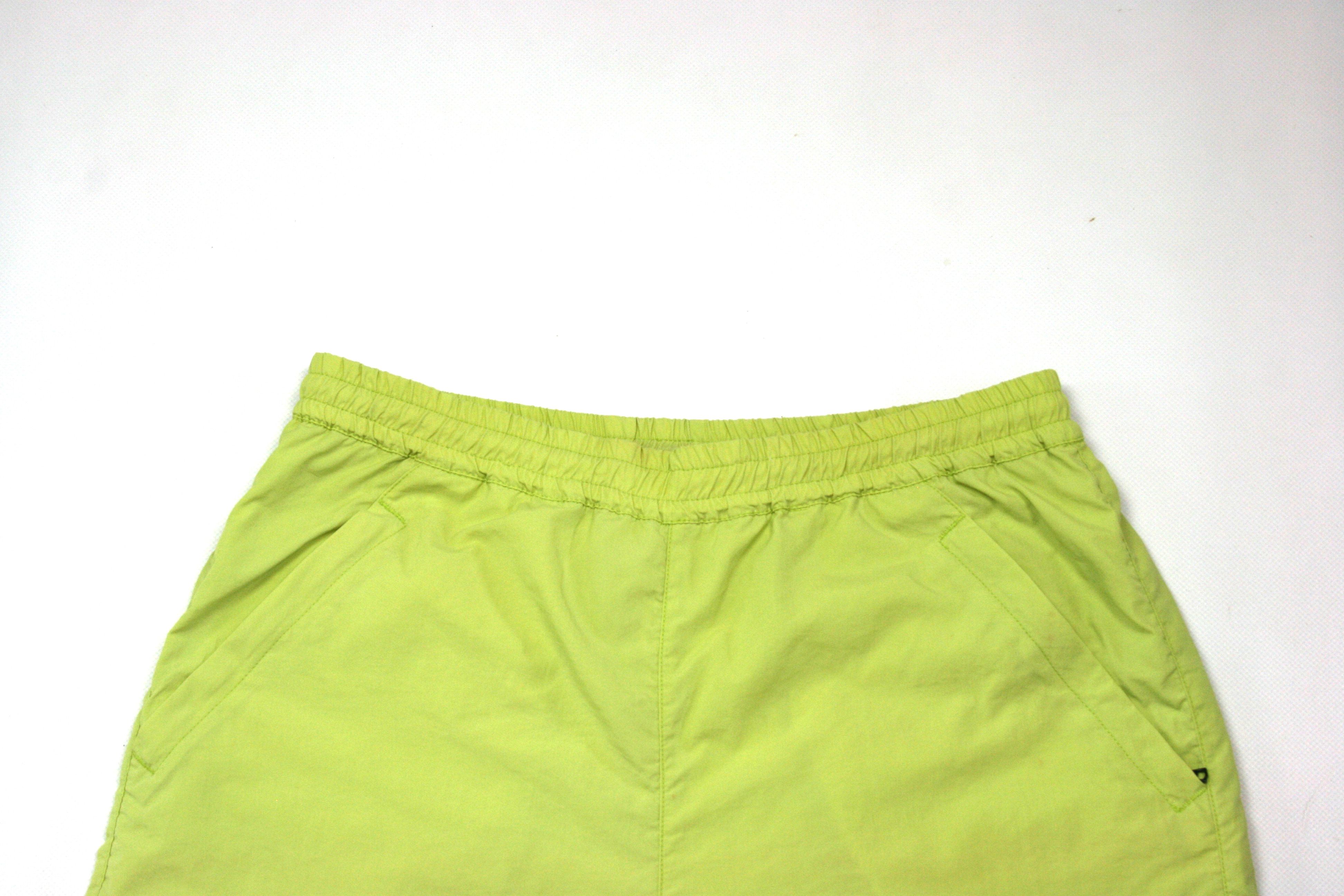 Billionaire Boys Club Logo Nylon Swim Shorts Size US 32 / EU 48 - 3 Thumbnail