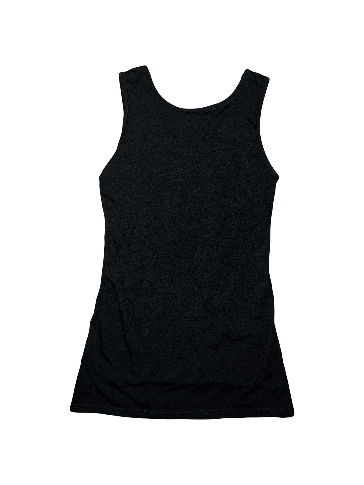 Japanese Brand Skull sequin tank top ☠️🖤 Size M / US 6-8 / IT 42-44 - 3 Thumbnail