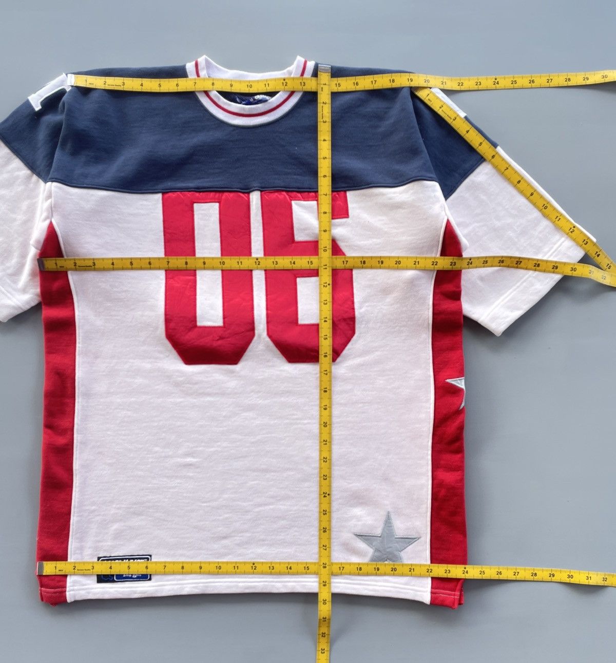 Japanese Brand × Vintage Mackdaddy Japan Oversize Tee Size US L / EU 52-54 / 3 - 19 Thumbnail