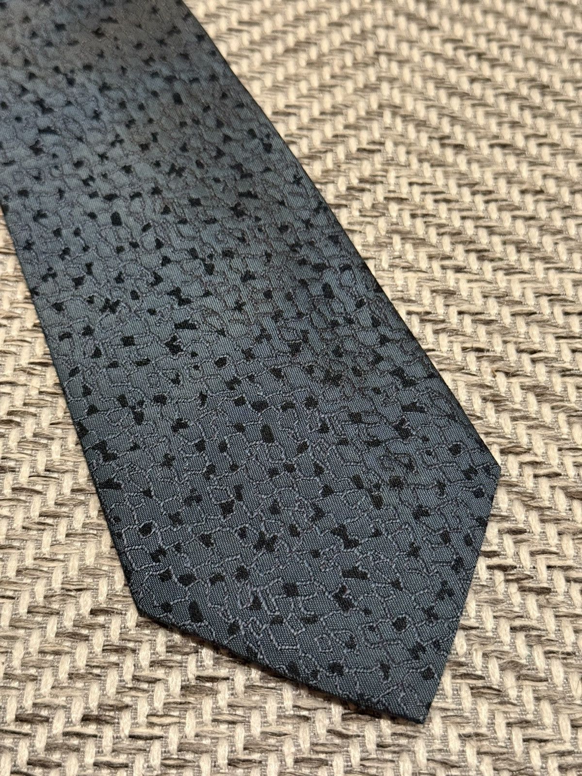 Jean Paul Gaultier JEAN PAUL GAULTIER VINTAGE TIE Size ONE SIZE - 1 Thumbnail