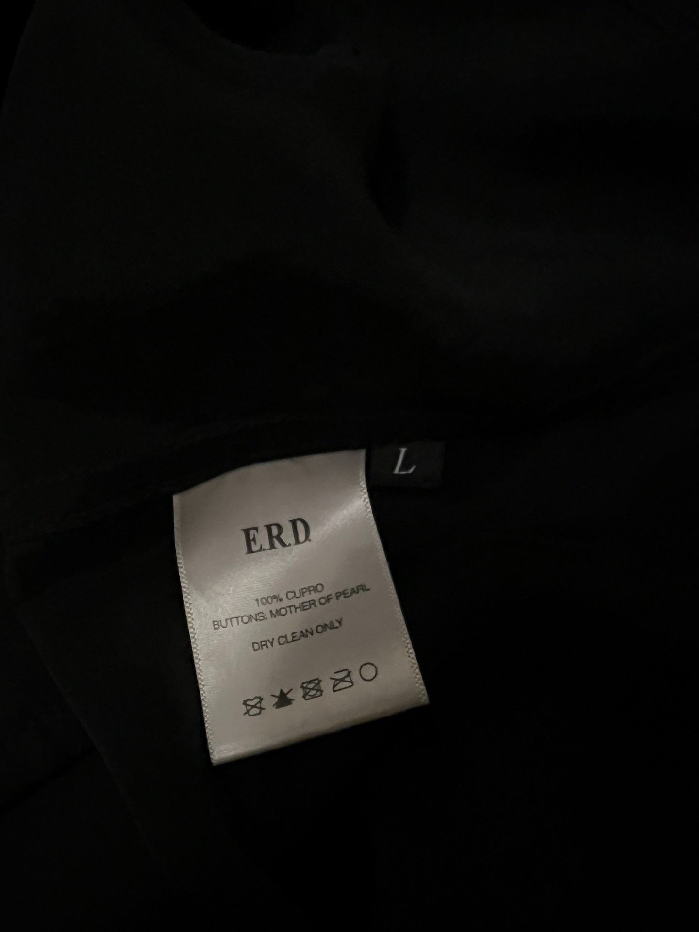 Enfants Riches Deprimes enfants riches deprimes Rose Shirt 2501-Nextarrow Size US L / EU 52-54 / 3 - 6 Thumbnail