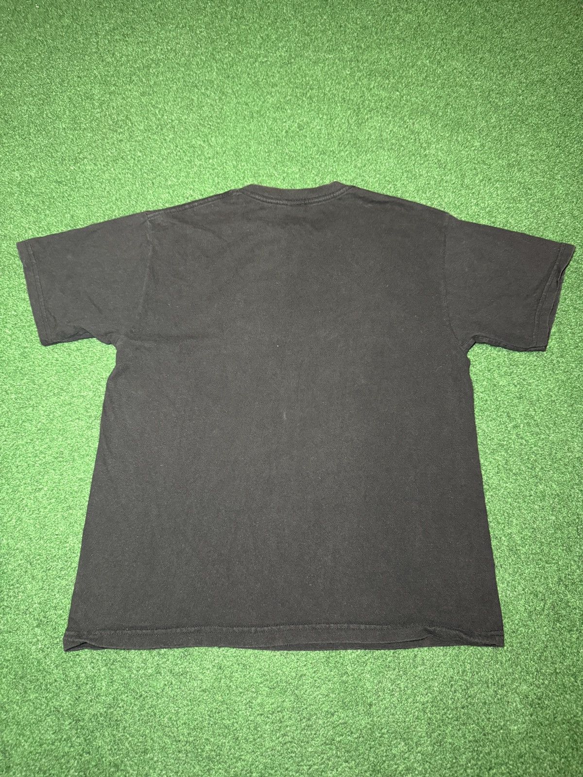 Vintage Orange County Choppers Flame Biker Medium 19x26 T Shirt Size US M / EU 48-50 / 2 - 4 Thumbnail