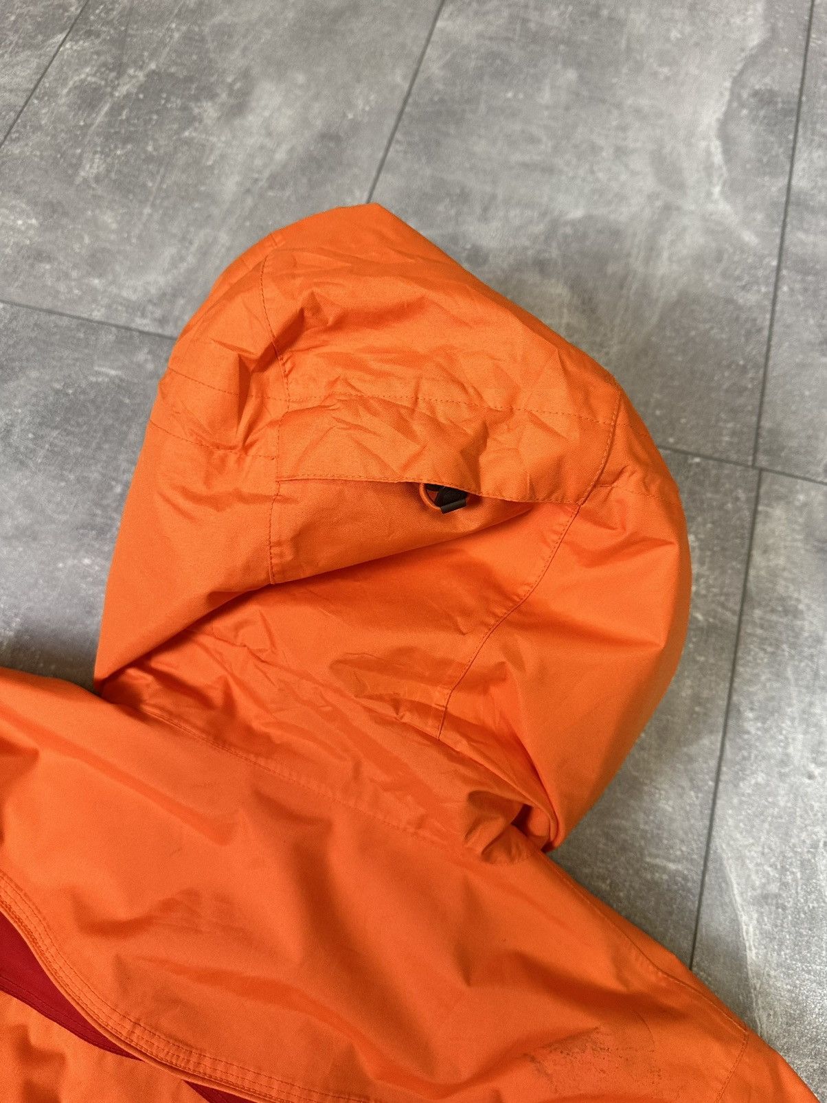 Nike Women’s orange Nike acg ski-jacket Size M / US 6-8 / IT 42-44 - 24 Thumbnail