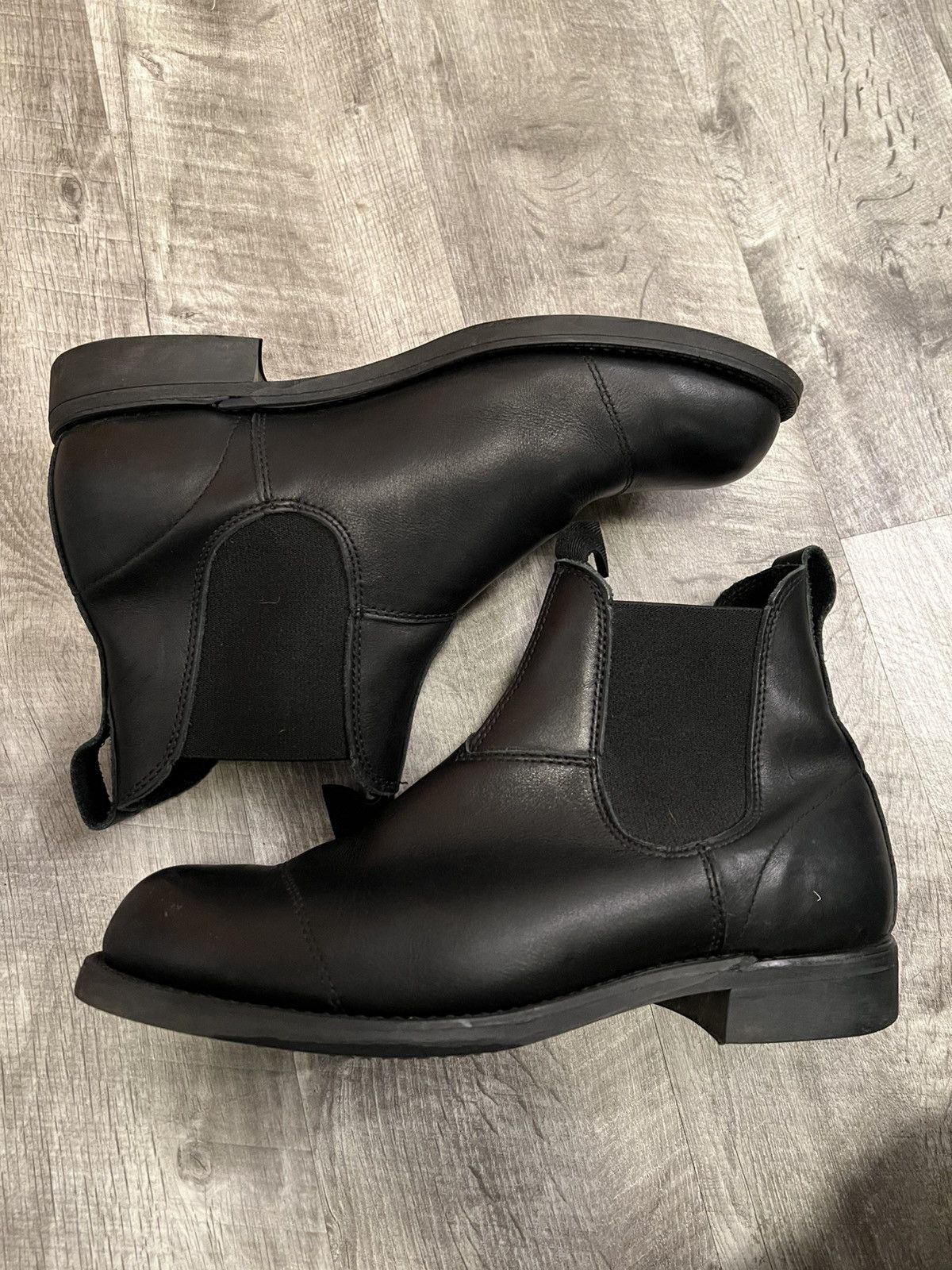 Canada West Canada West Romeo Boot (roughly US size 10.5E) Size US 9.5 / EU 42-43 - 3 Thumbnail