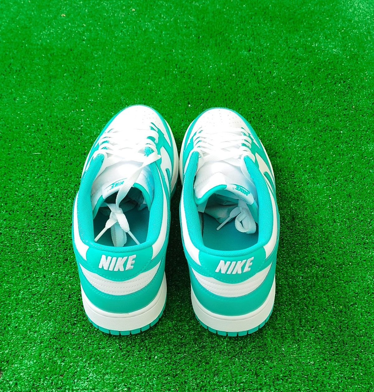 Nike Shoes Nike Dunk Low Size US 14 / EU 47 - 5 Thumbnail