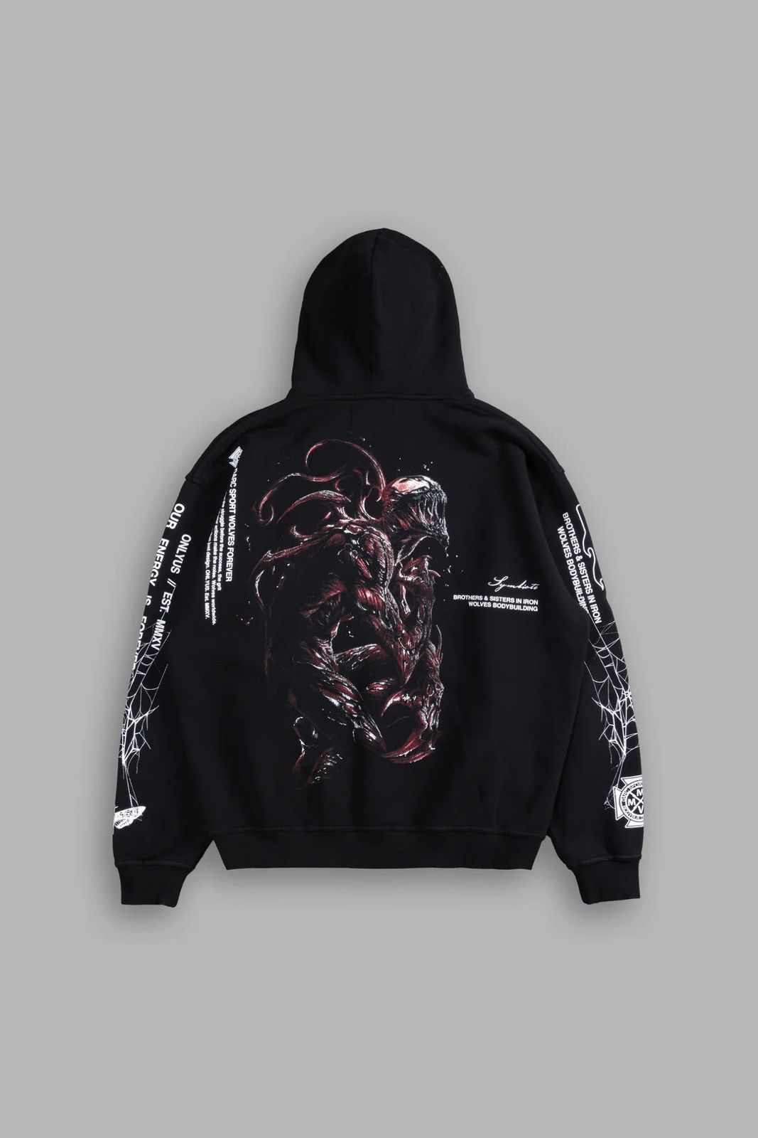 Darc Sport Hoodie | Grailed