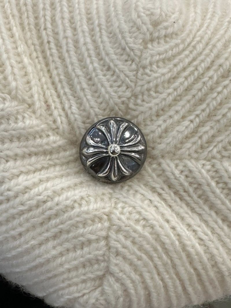 Chrome Hearts Chrome hearts beanie Size ONE SIZE - 6 Thumbnail