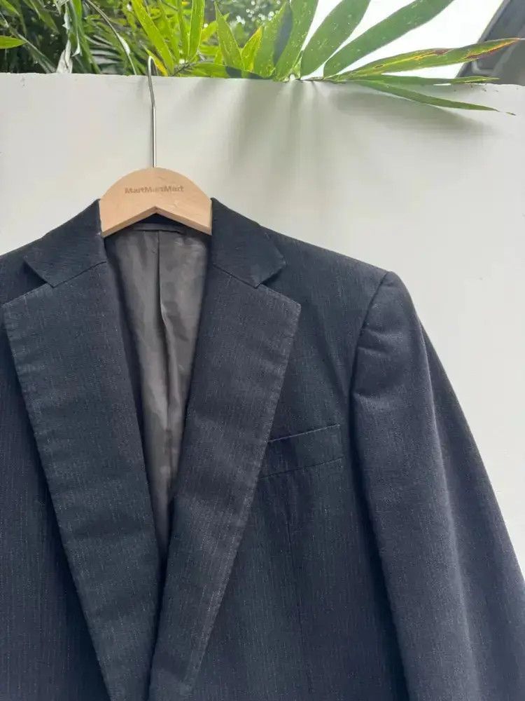 Carol Christian Poell Carol Christian Poell Sz 44 Carol Christian Poell Classic Size US S / EU 44-46 / 1 - 2 Thumbnail
