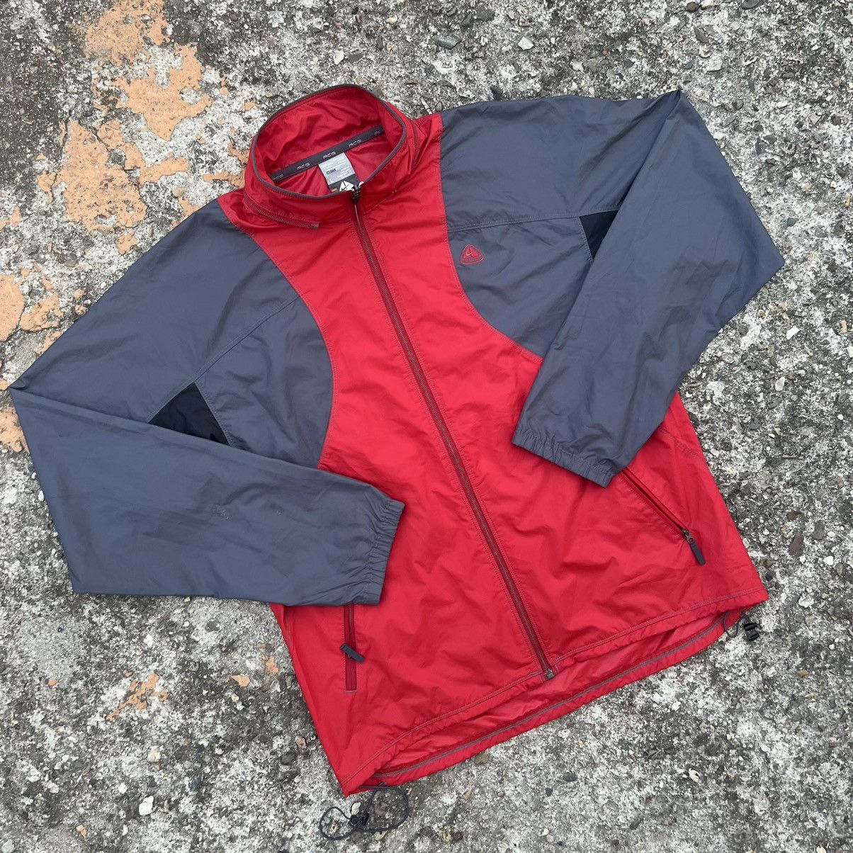 Nike × Nike ACG Nike ACG Reversible Outer Layer Oregon Series Size US L / EU 52-54 / 3 - 2 Thumbnail
