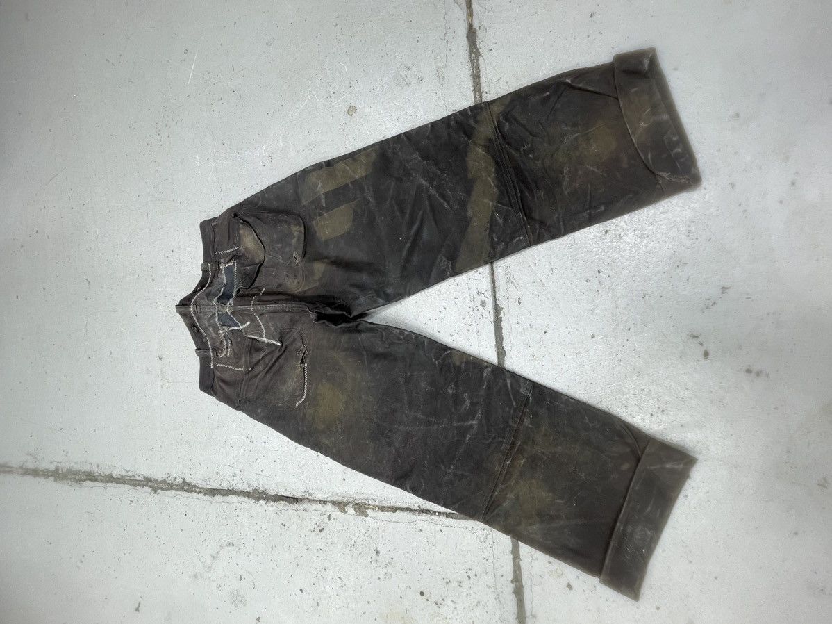 Filson •VTG filsons waxed canvas• Size US 32 / EU 48 - 6 Thumbnail