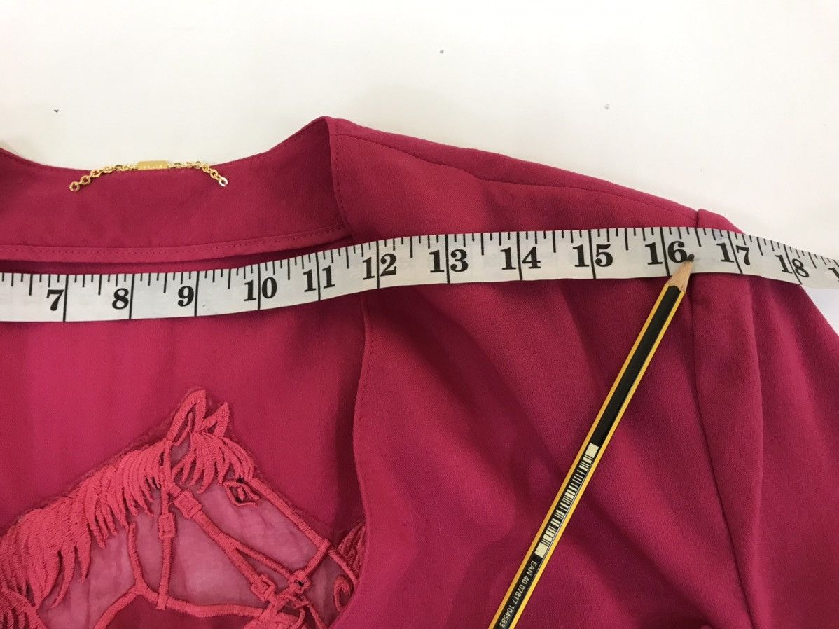 GK Unique Feminine Jacket