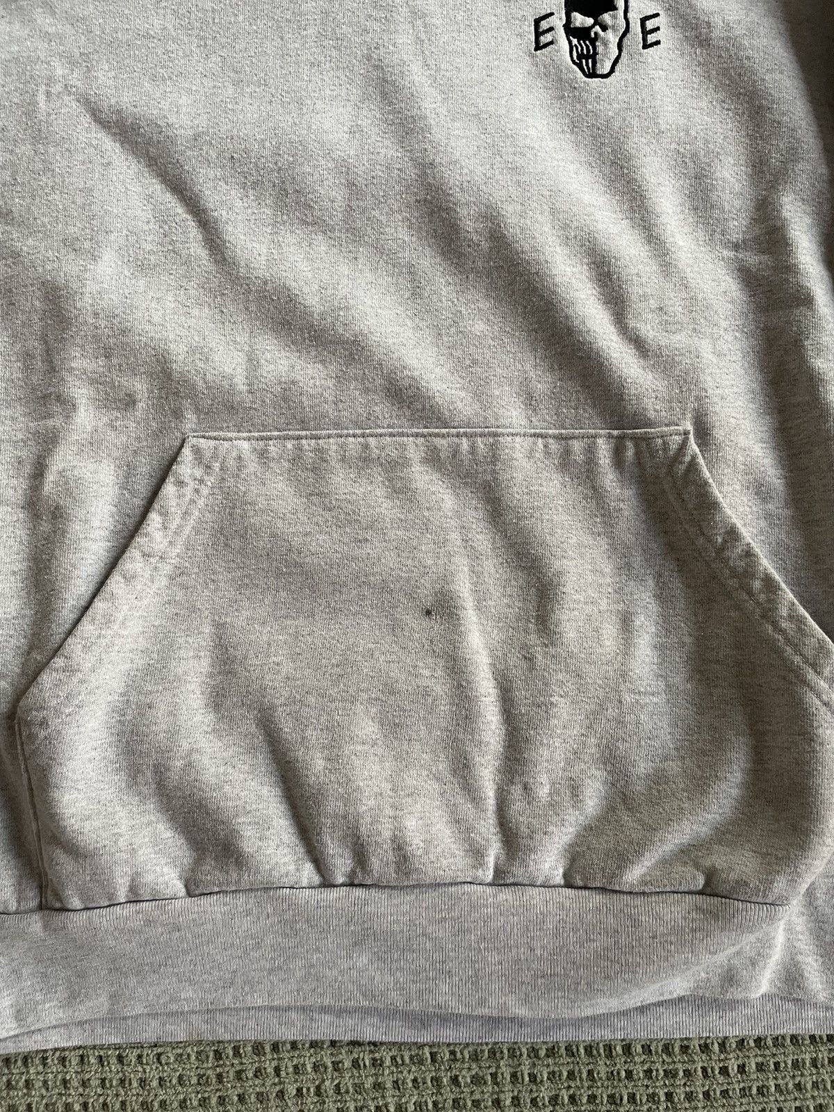 Eric Emanuel × Warren Lotas Warren Lotas x Eric Emanuel NYC Hoodie Size US XL / EU 56 / 4 - 6 Thumbnail
