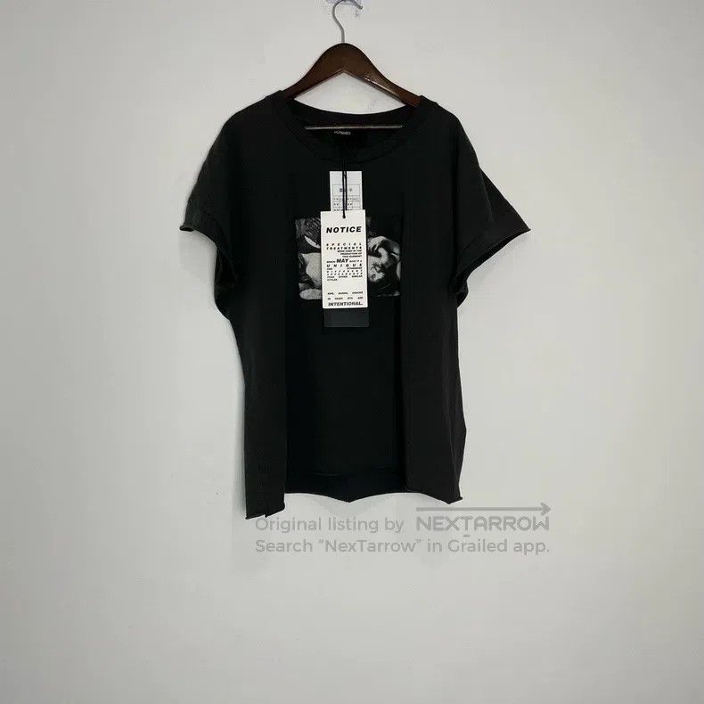 Enfants Riches Deprimes Enfants Riches Deprimes Short Sleeve Size US XXL / EU 58 / 5 - 1 Thumbnail