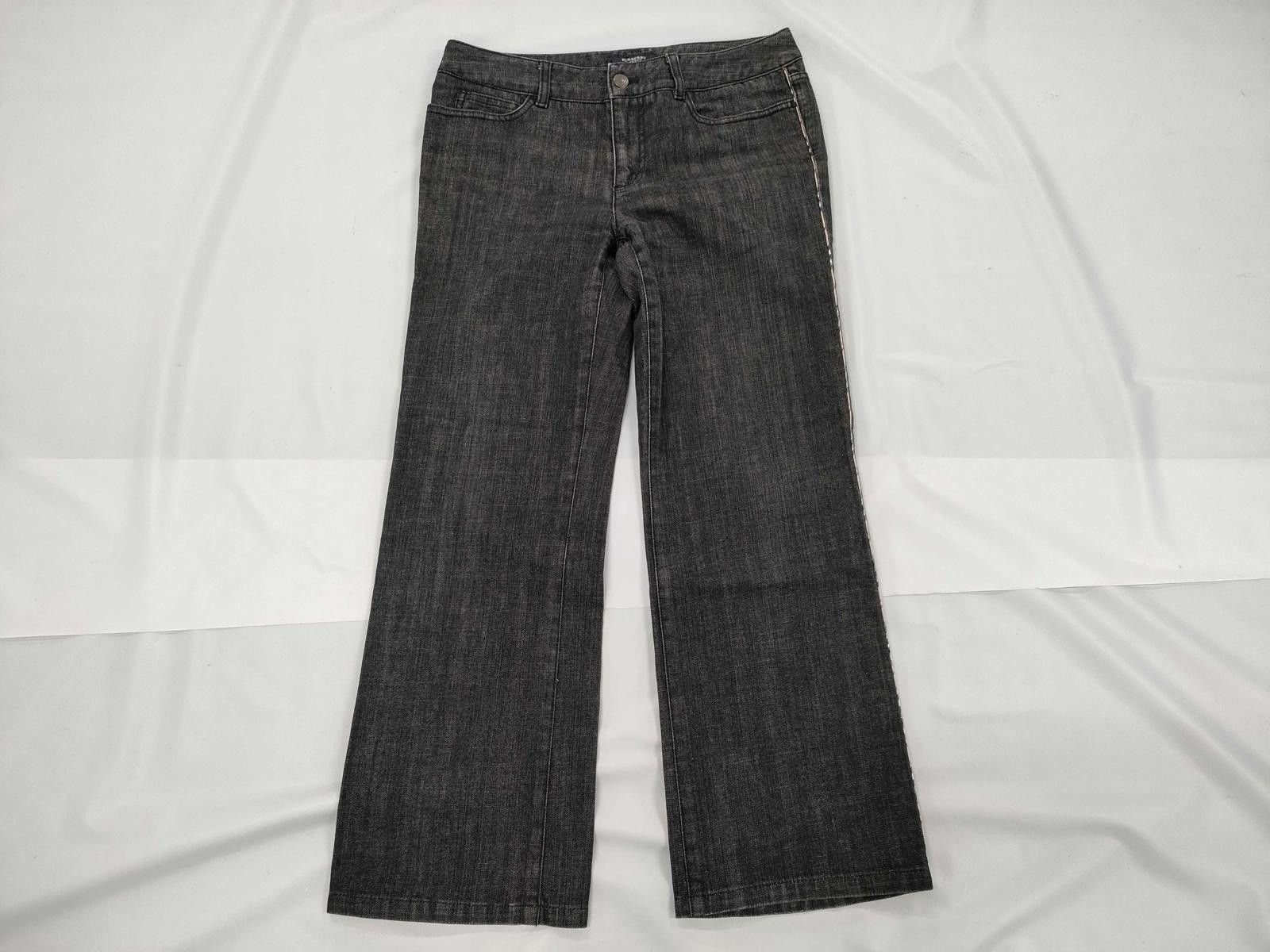 Burberry Burberry London Denim Jeans Size 30" / US 8 / IT 44 - 1 Thumbnail