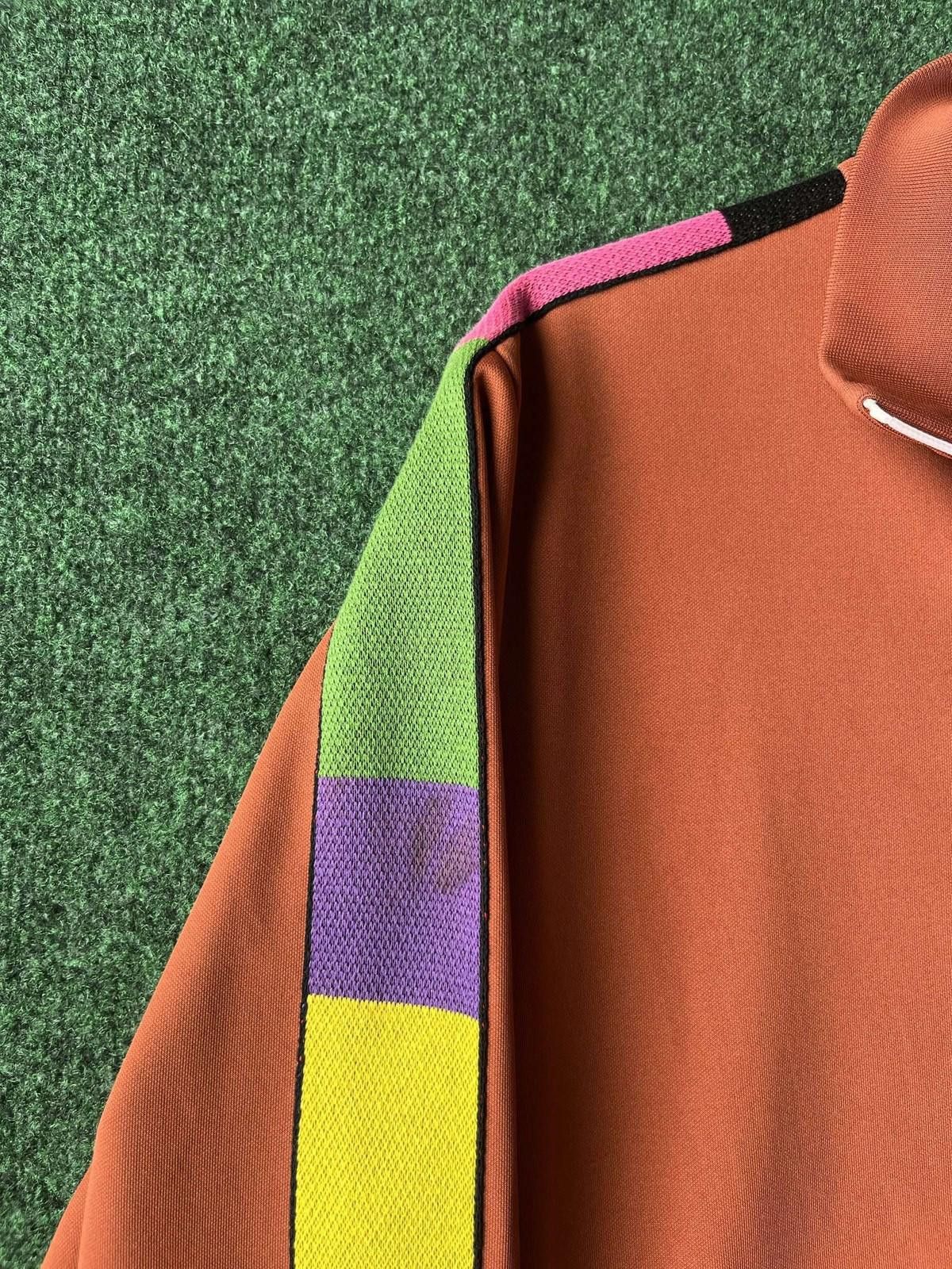 Palm Angels Palm Angels X Missoni Track Jacket XL Size US XL / EU 56 / 4 - 4 Thumbnail