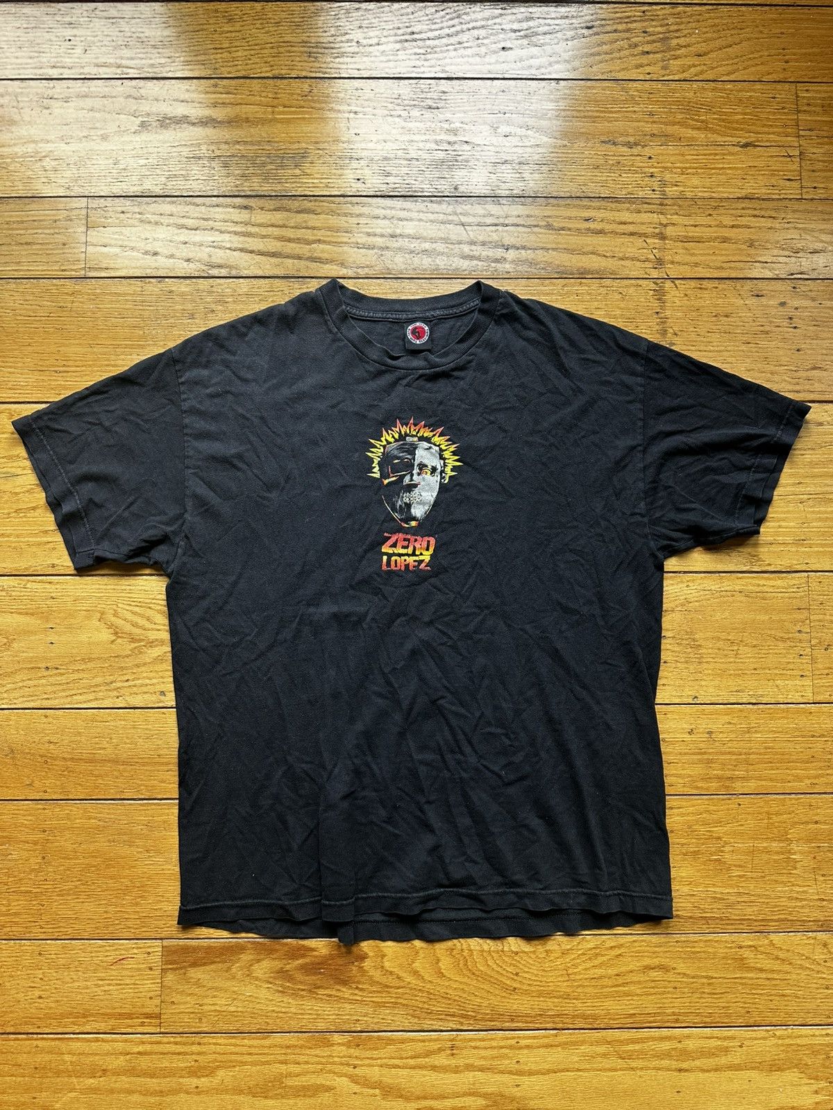 Zero T Shirt Skate | Grailed